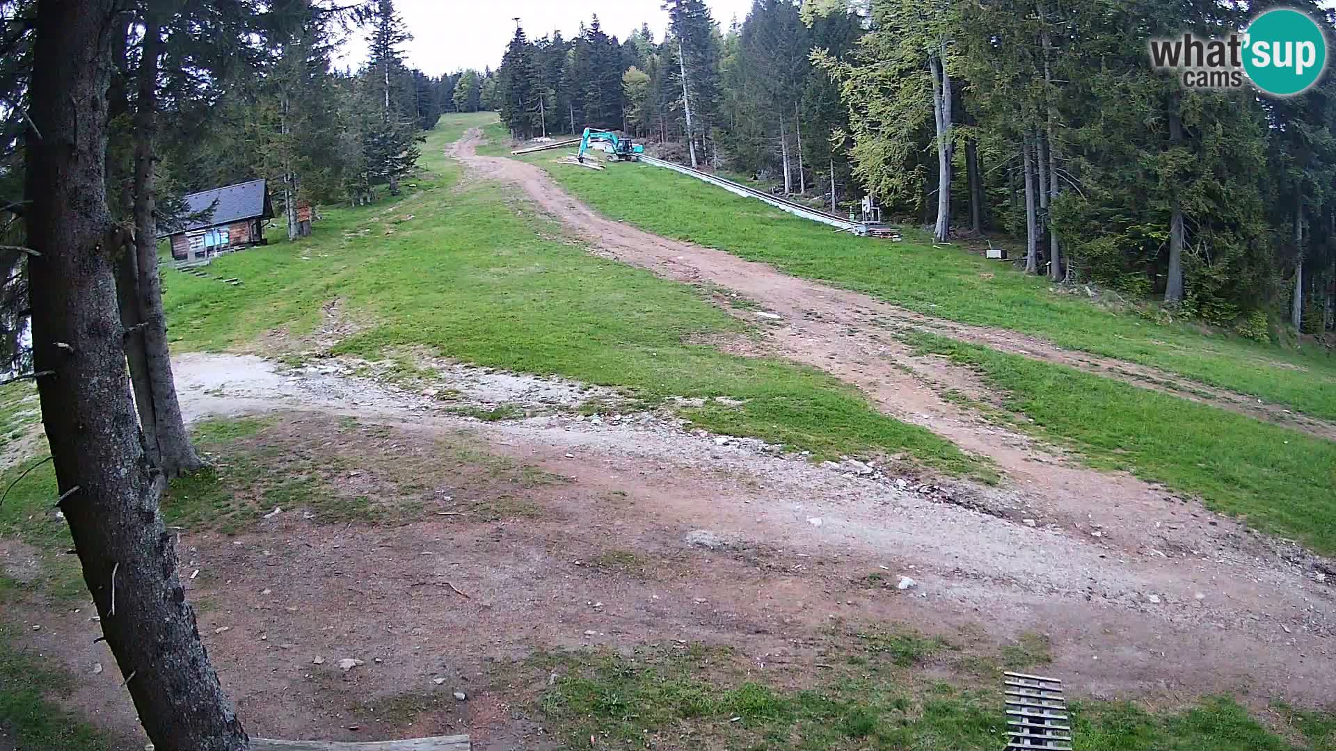 Trije Kralji – Črno jezero – Hotel Jakec