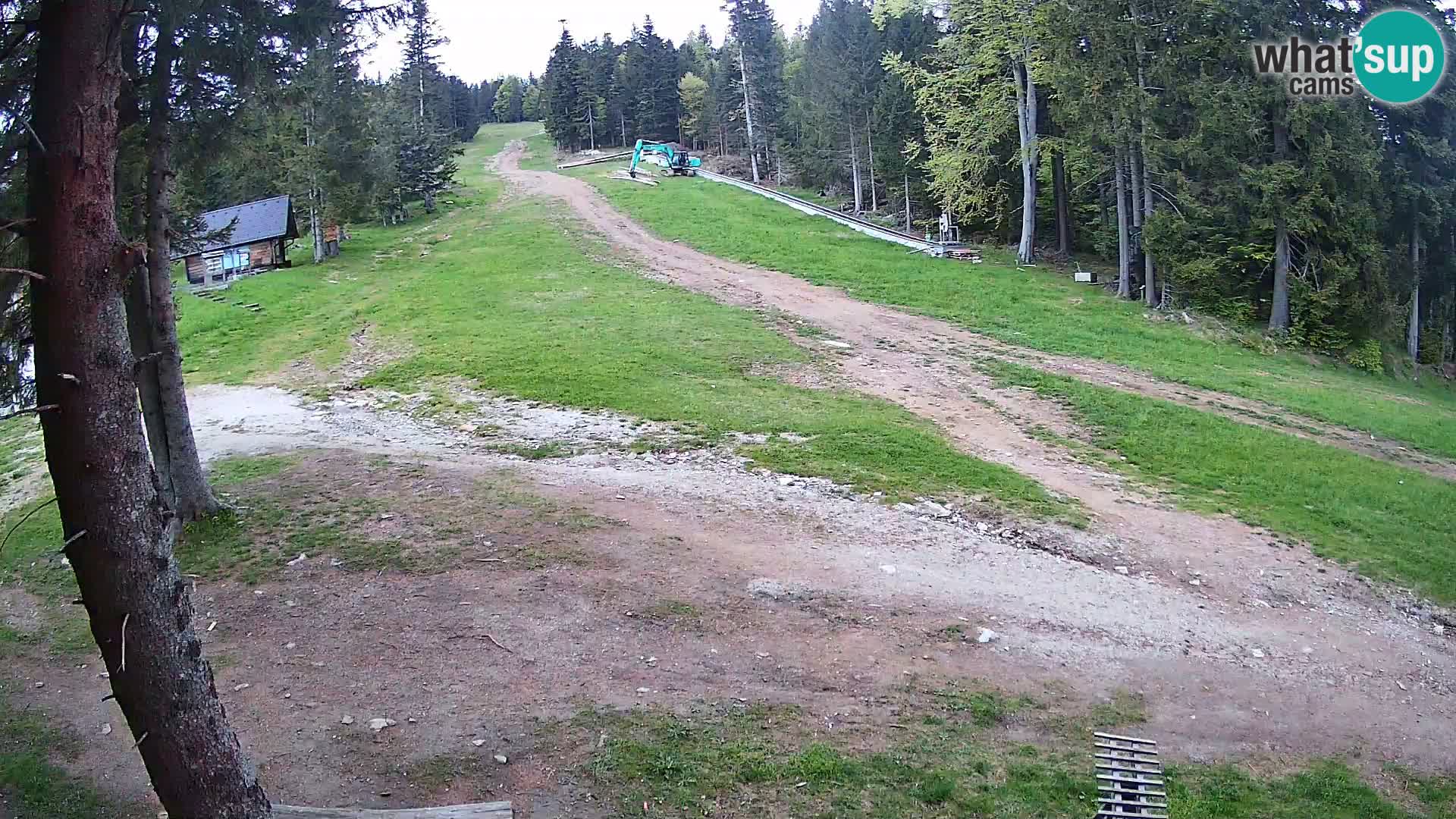 Trije Kralji – Črno jezero – Hotel Jakec