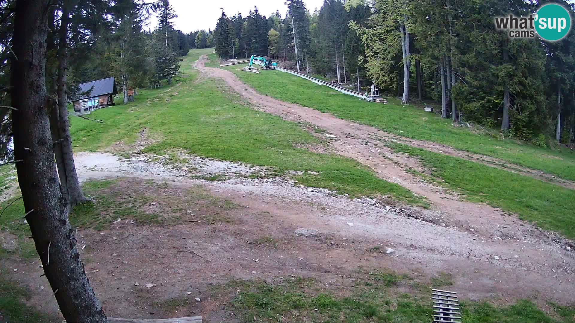 Trije Kralji – Črno jezero – Hotel Jakec