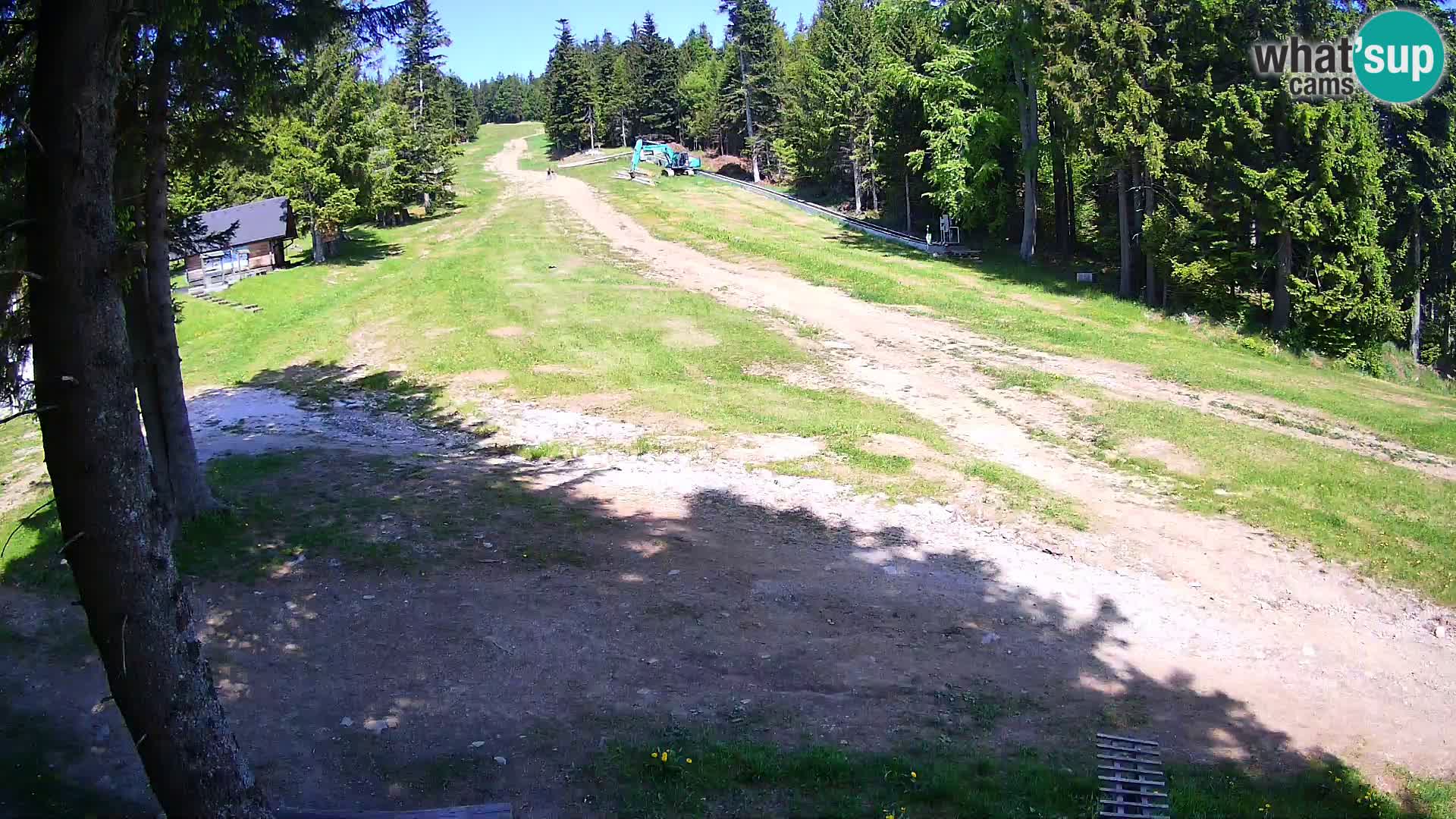 Trije Kralji – Črno jezero – Hotel Jakec