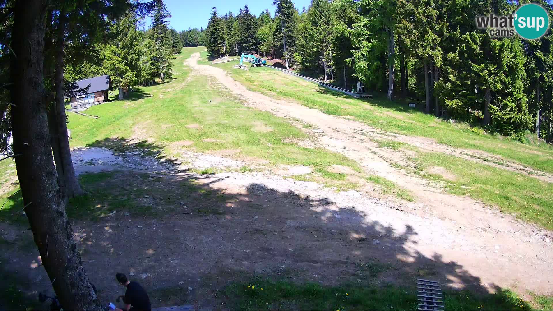 Trije Kralji – Črno jezero – Hotel Jakec
