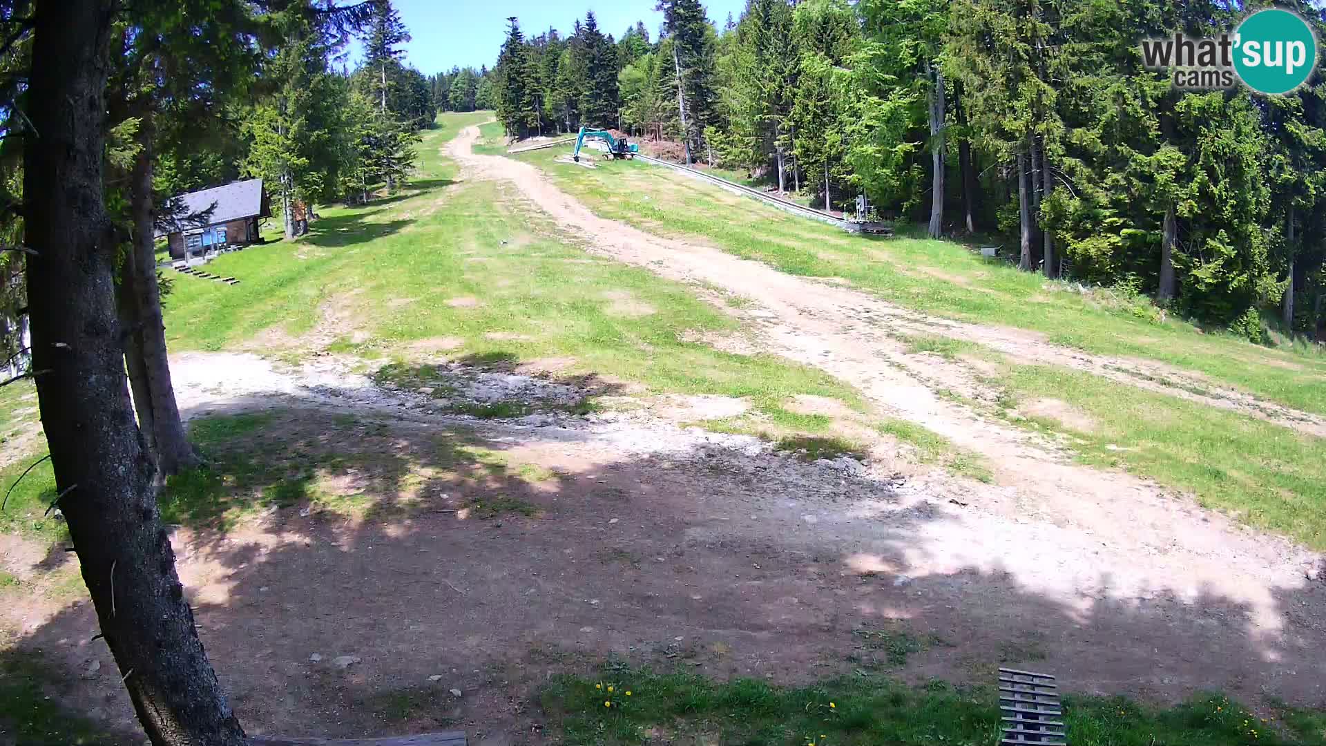 Trije Kralji – Črno jezero – Hotel Jakec