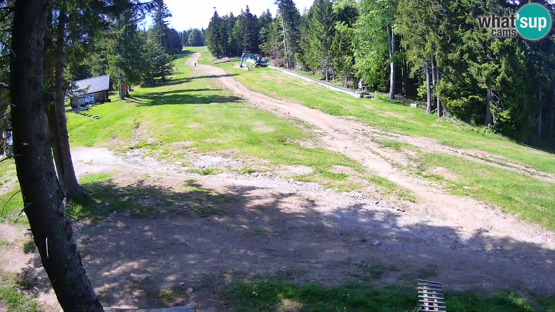 Trije Kralji – Črno jezero – Hotel Jakec