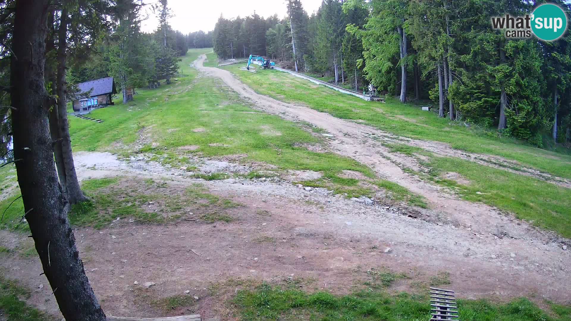 Trije Kralji – Črno jezero – Hotel Jakec