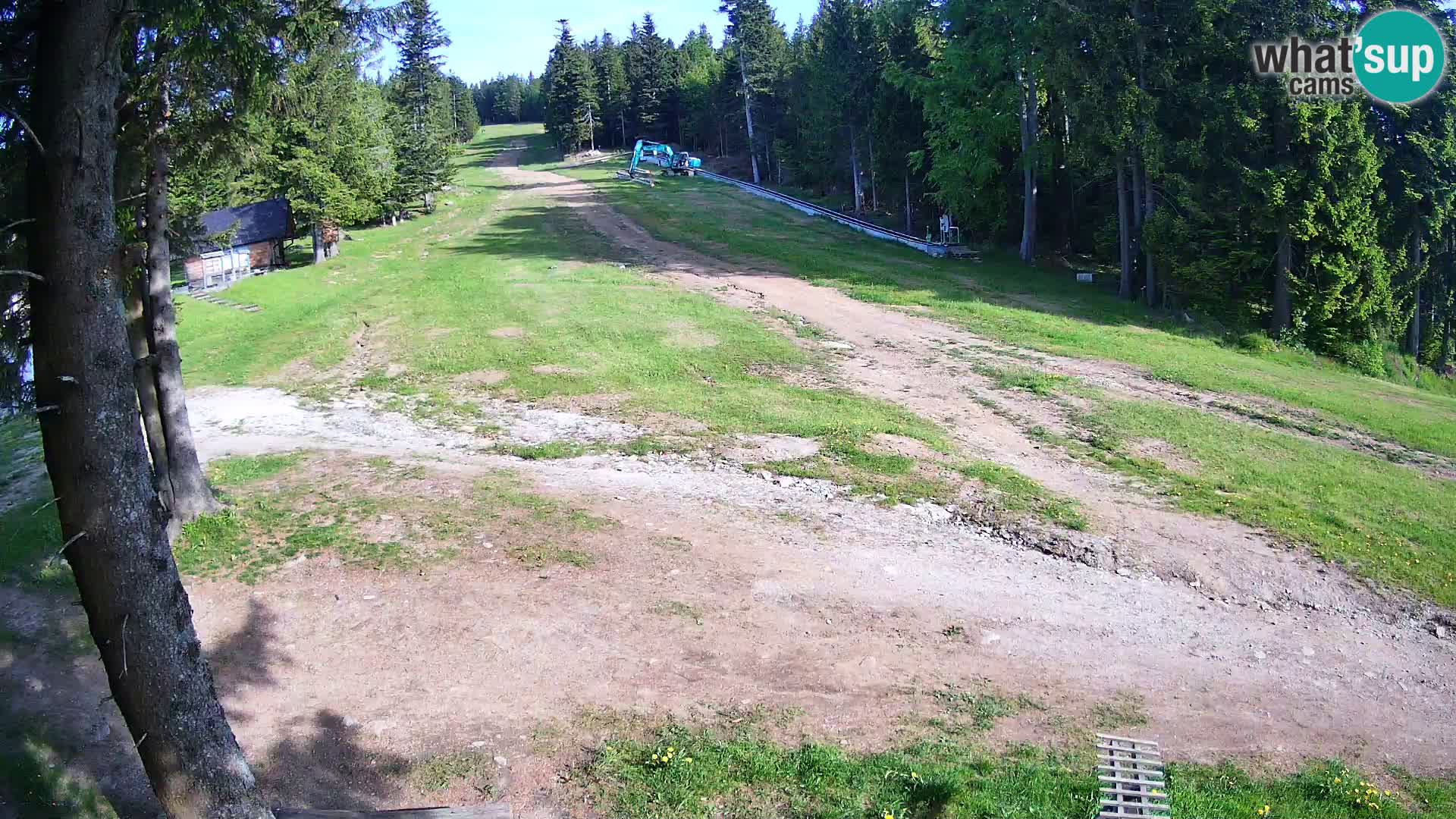 Trije Kralji – Črno jezero – Hotel Jakec