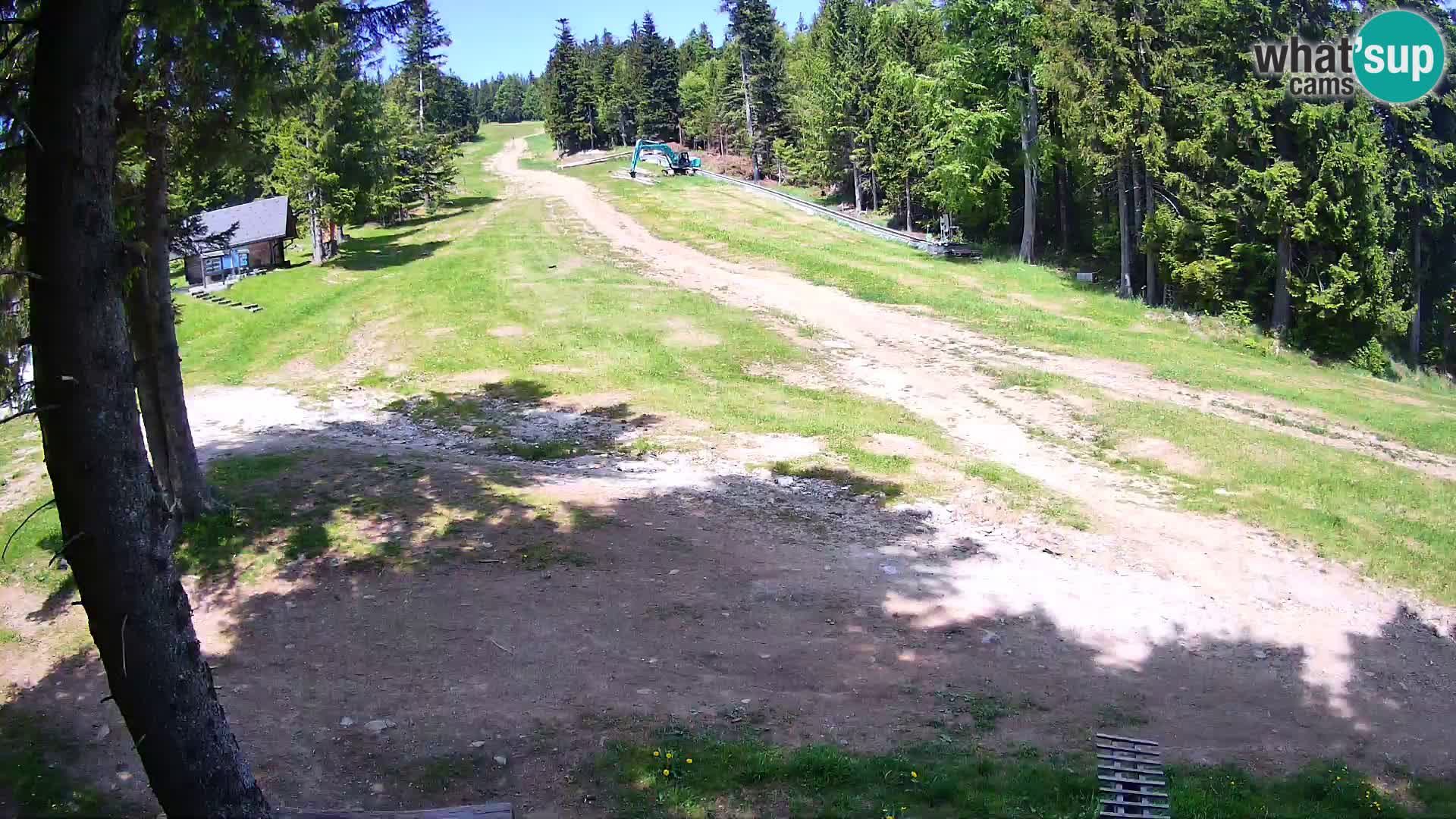 Trije Kralji – Črno jezero – Hotel Jakec