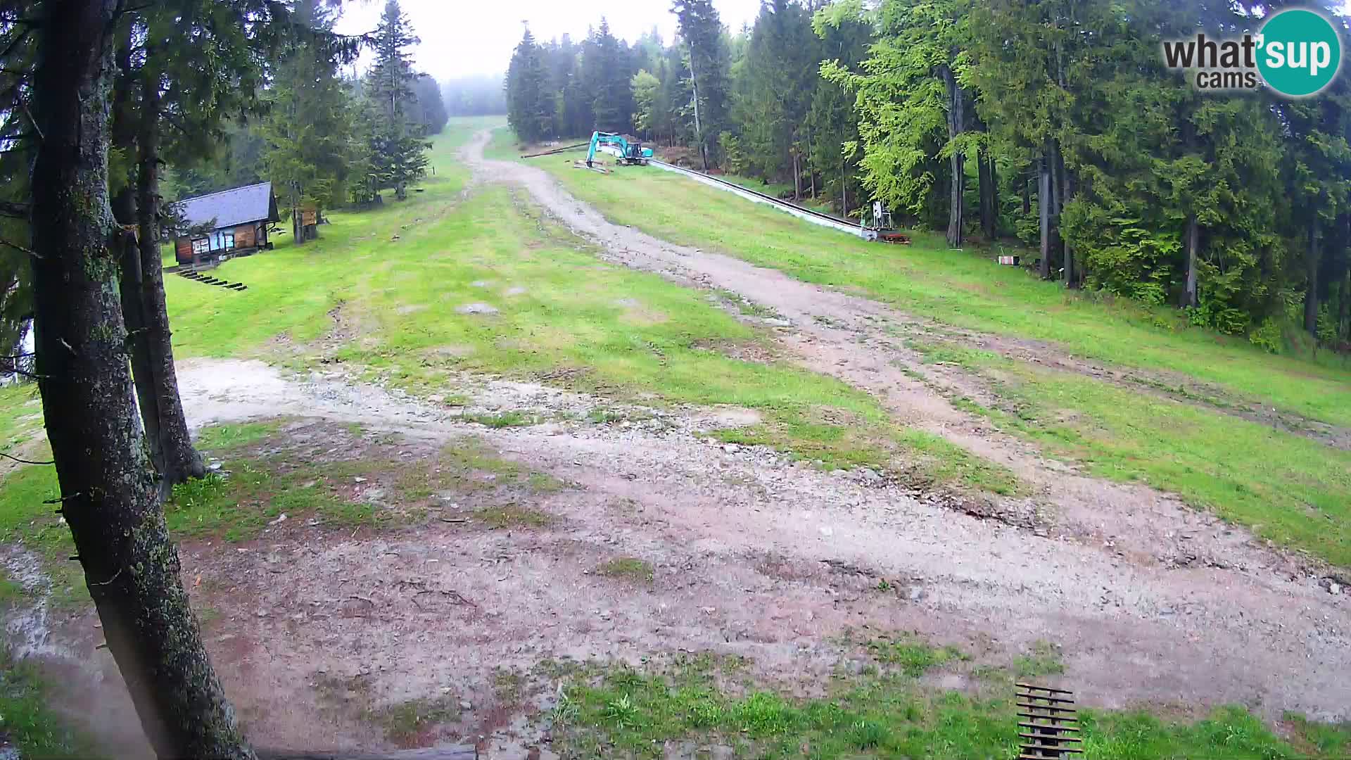 Trije Kralji – Črno jezero – Hotel Jakec