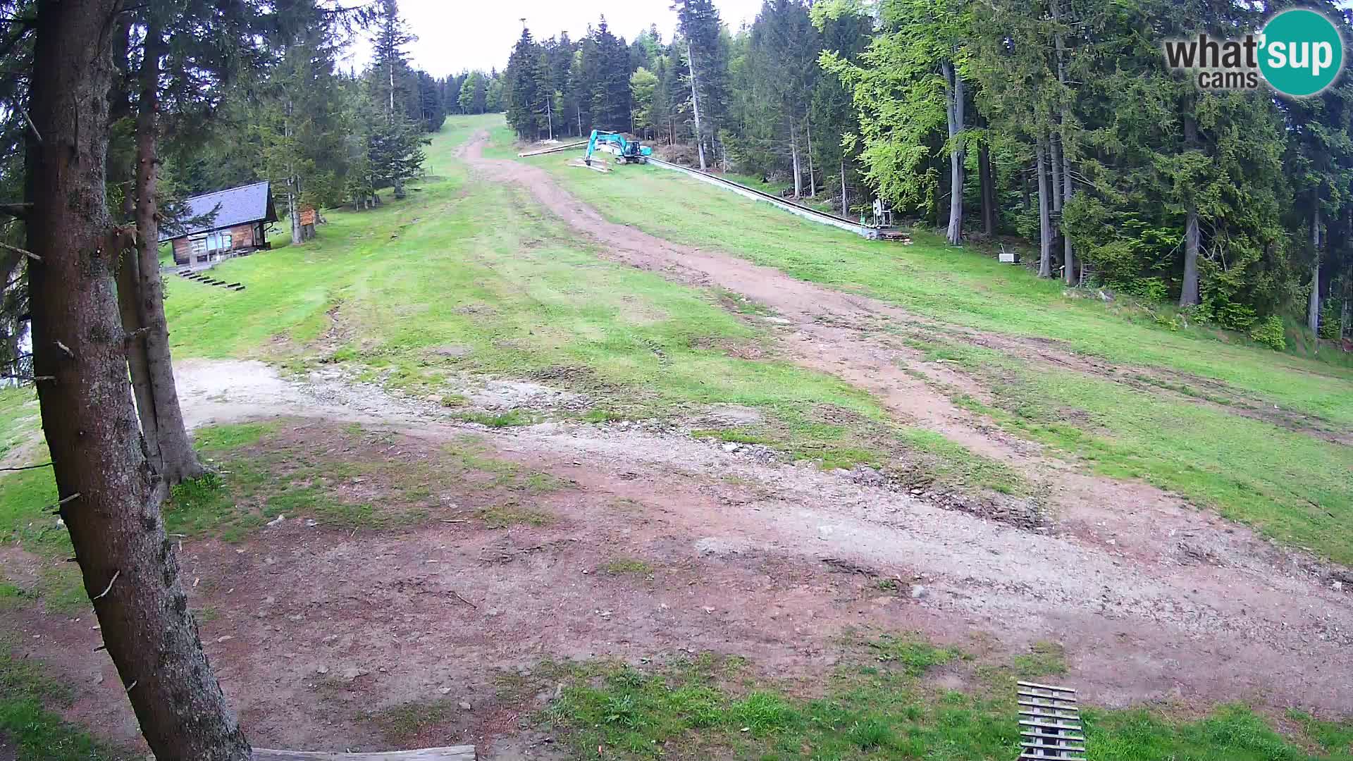 Trije Kralji – Črno jezero – Hotel Jakec