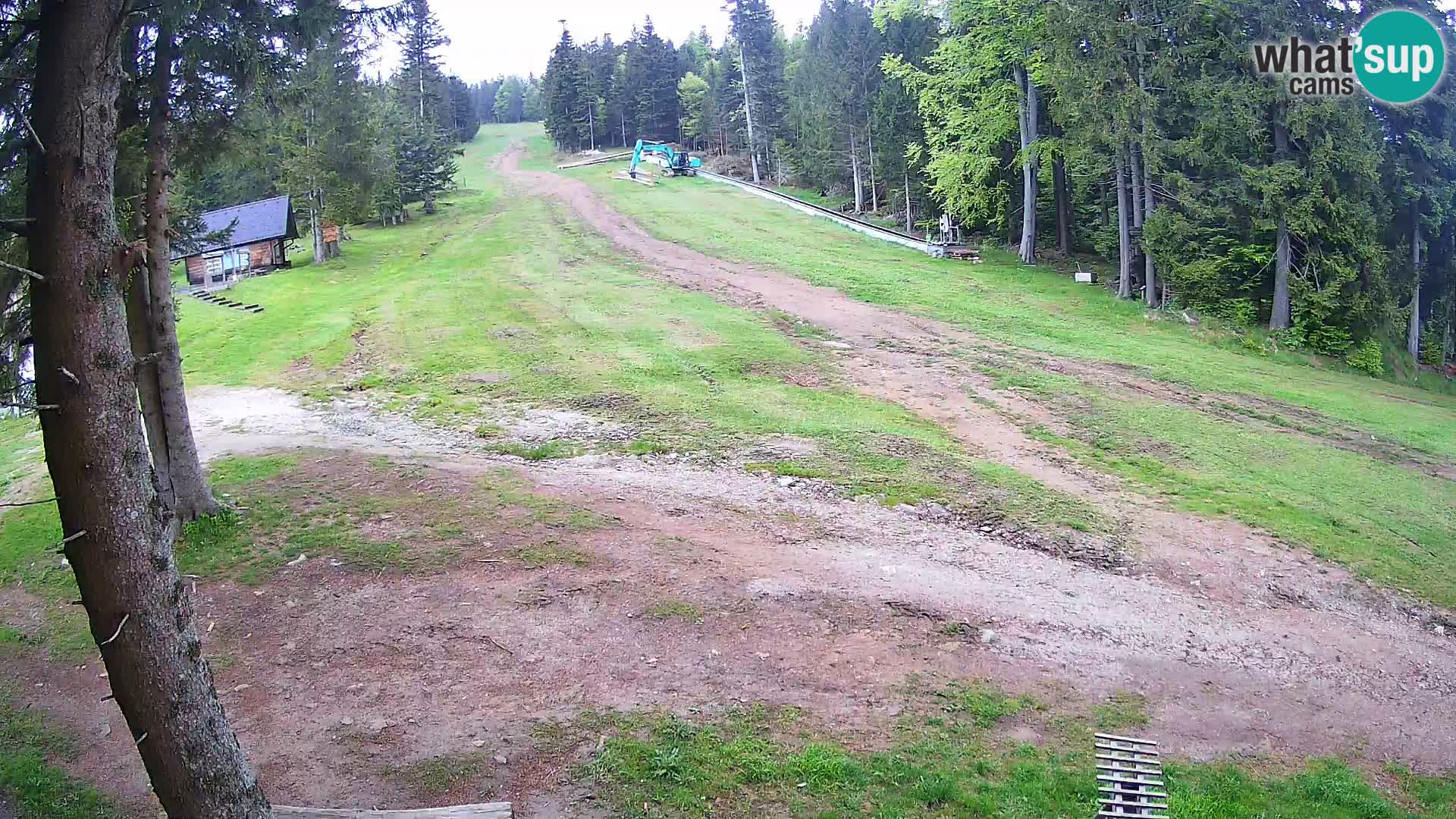 Trije Kralji – Črno jezero – Hotel Jakec
