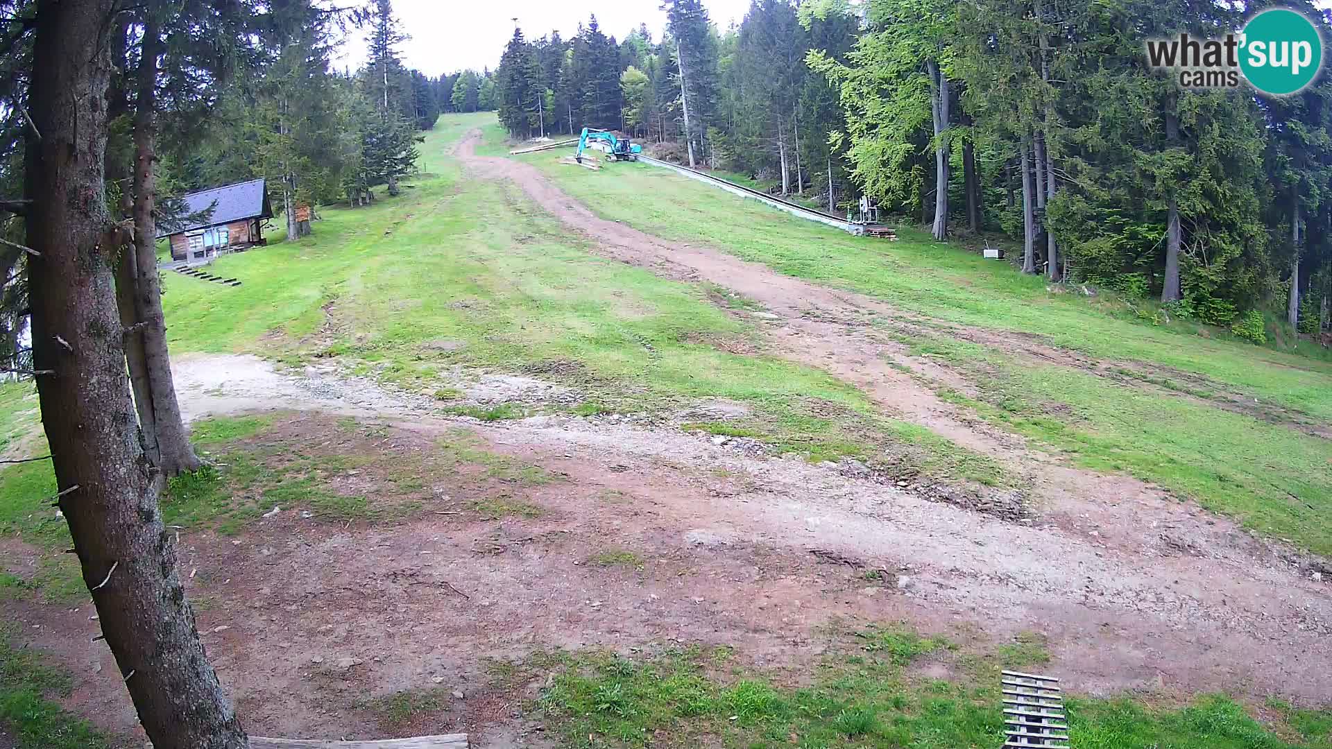 Trije Kralji – Črno jezero – Hotel Jakec