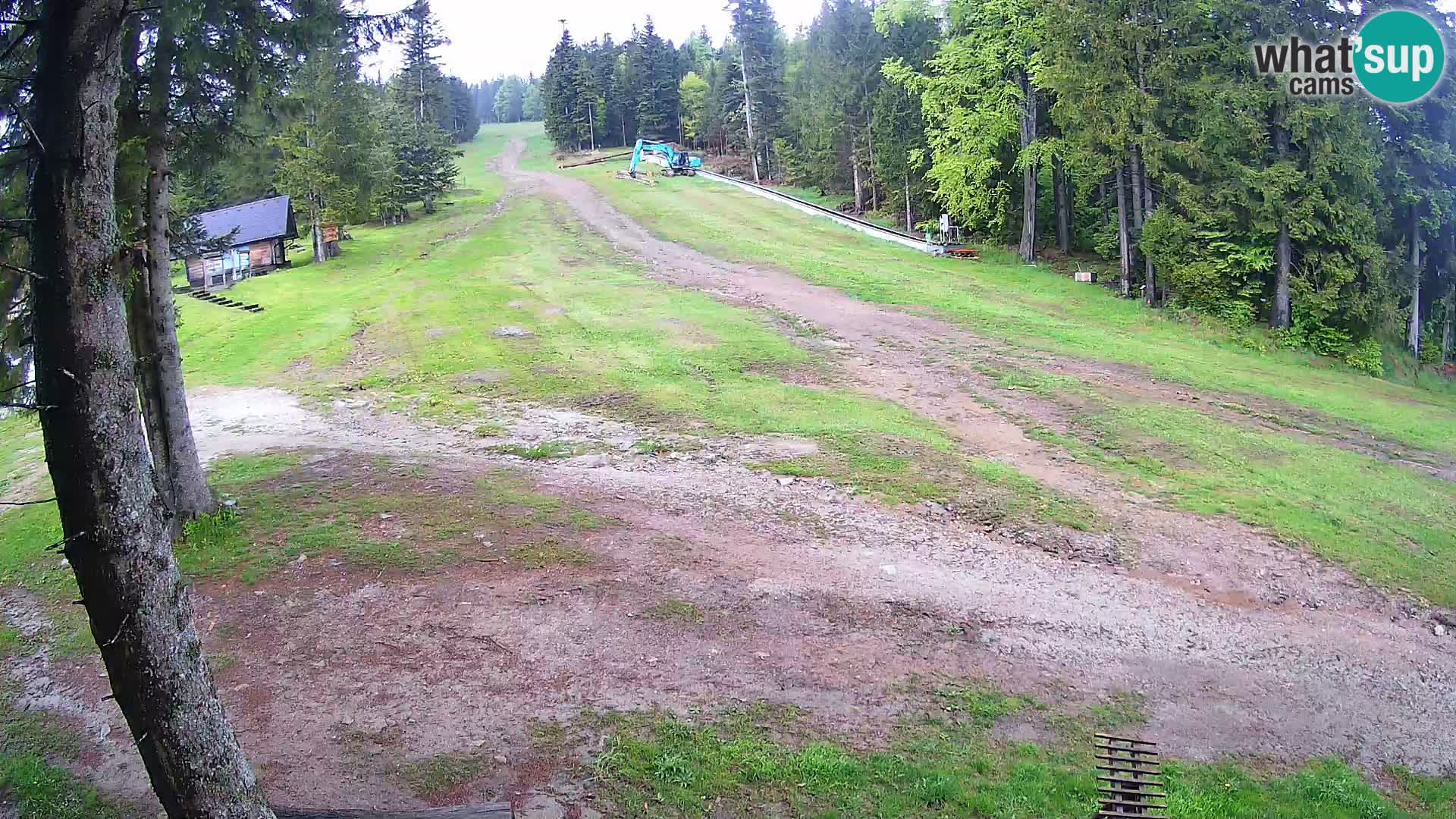 Trije Kralji – Črno jezero – Hotel Jakec