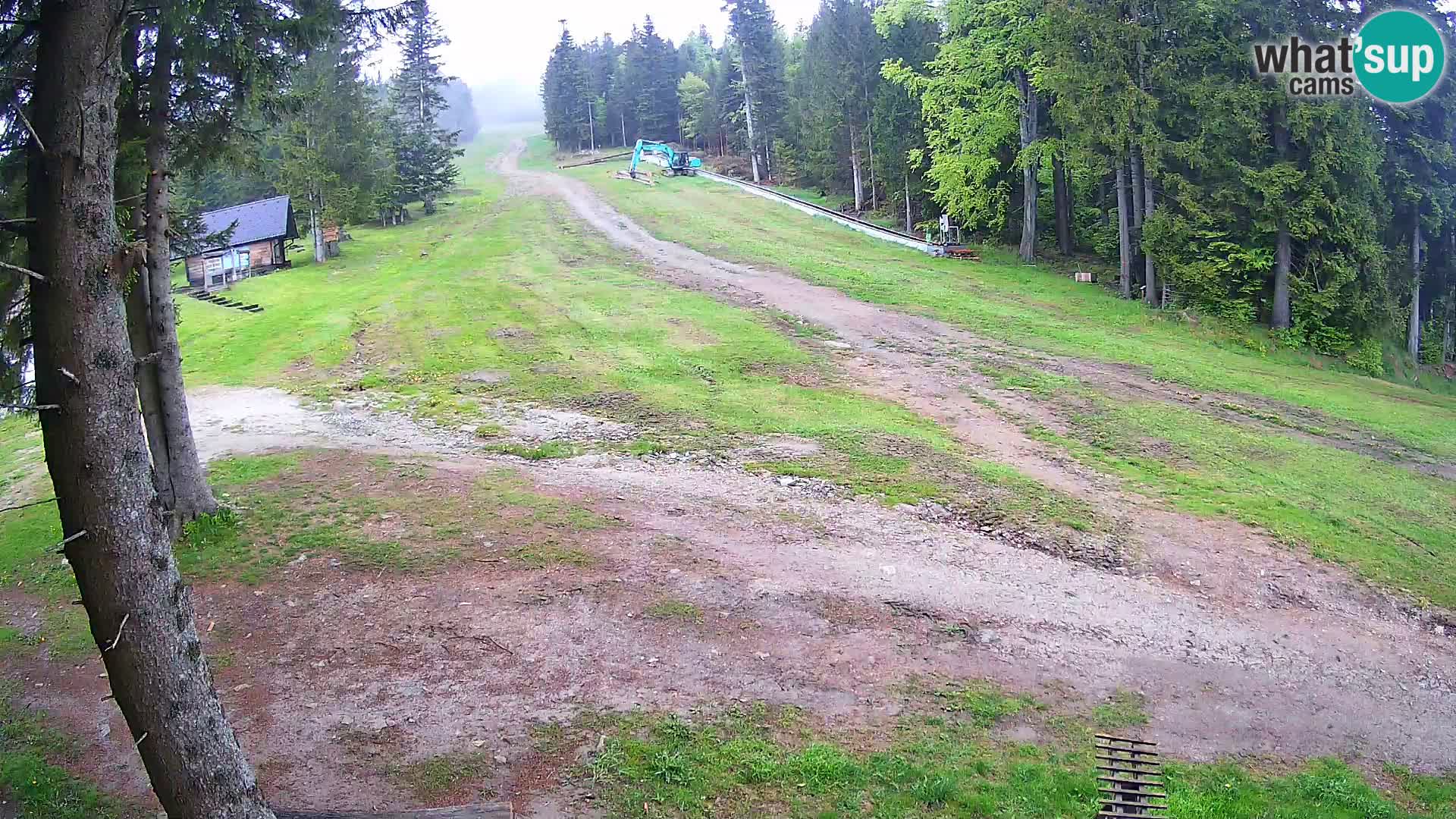 Trije Kralji – Črno jezero – Hotel Jakec