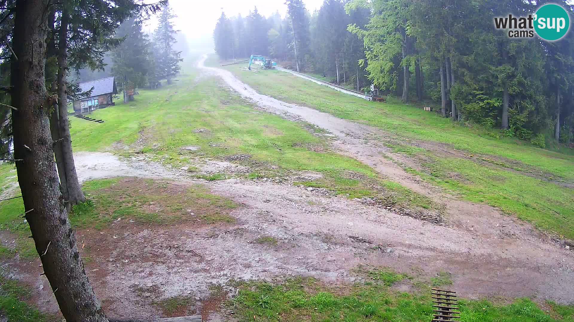 Trije Kralji – Črno jezero – Hotel Jakec