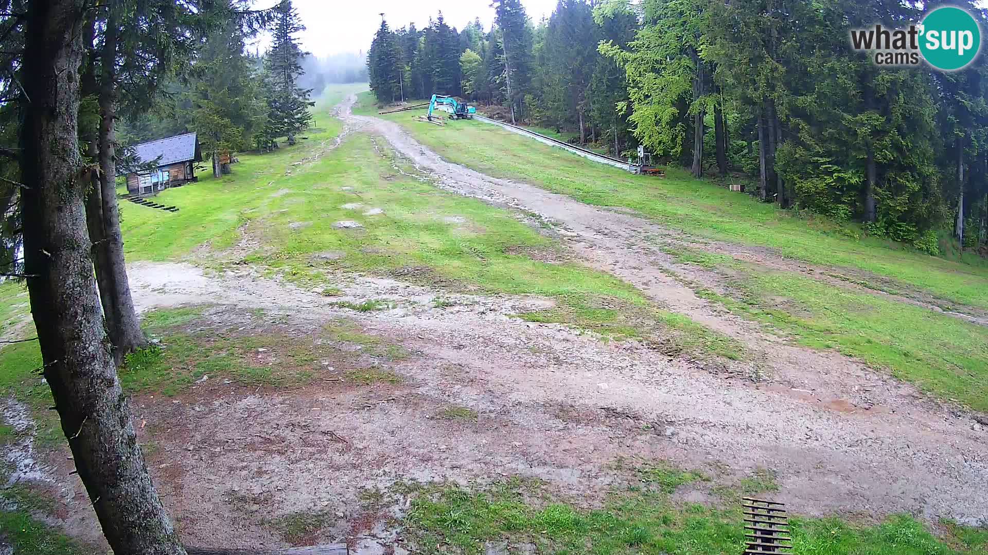 Trije Kralji – Črno jezero – Hotel Jakec