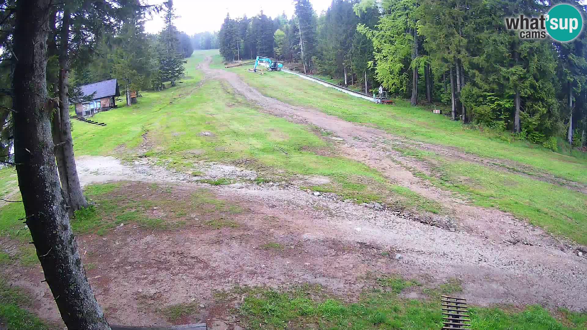 Trije Kralji – Črno jezero – Hotel Jakec