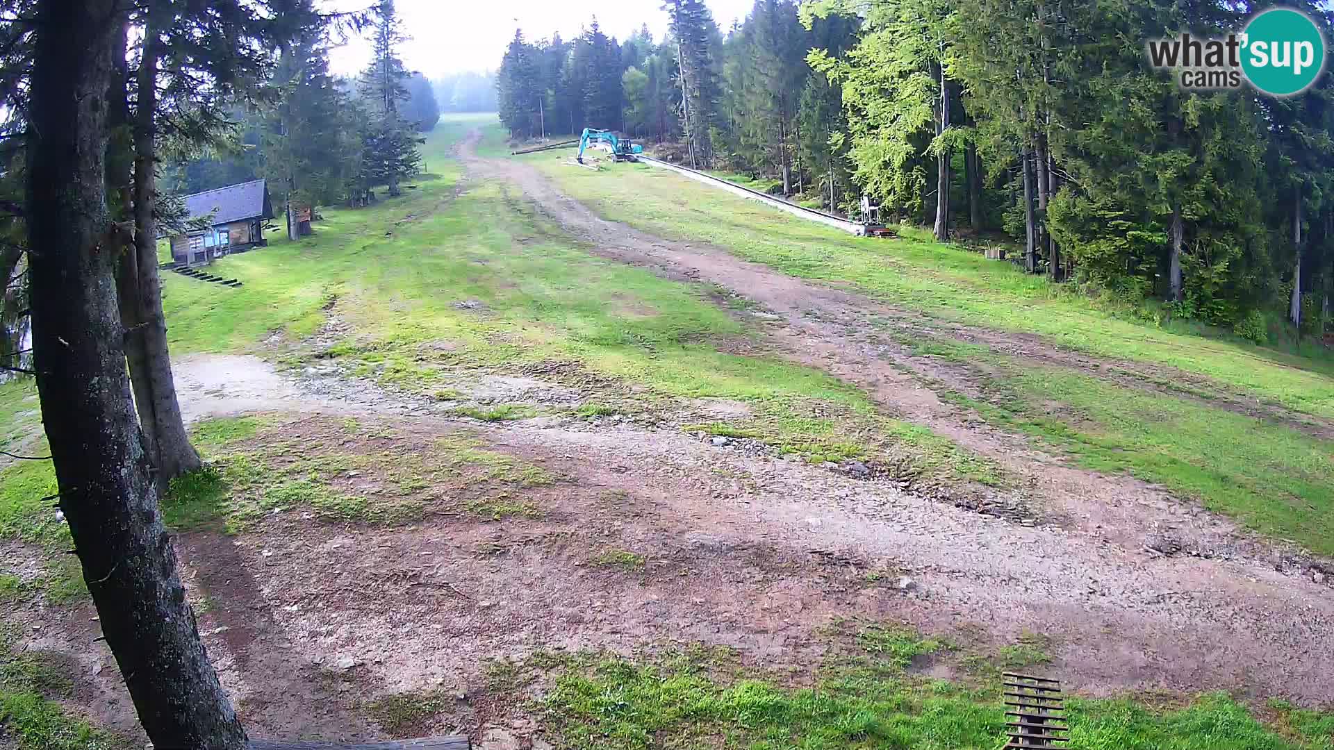 Trije Kralji – Črno jezero – Hotel Jakec