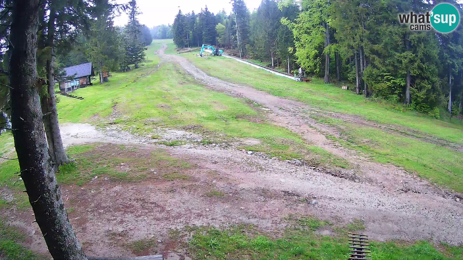 Trije Kralji – Črno jezero – Hotel Jakec