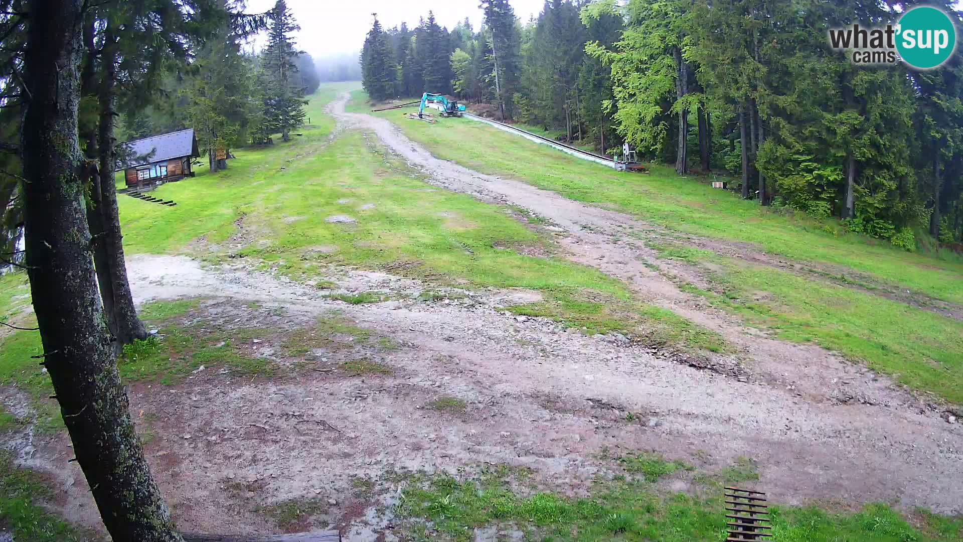 Trije Kralji – Črno jezero – Hotel Jakec