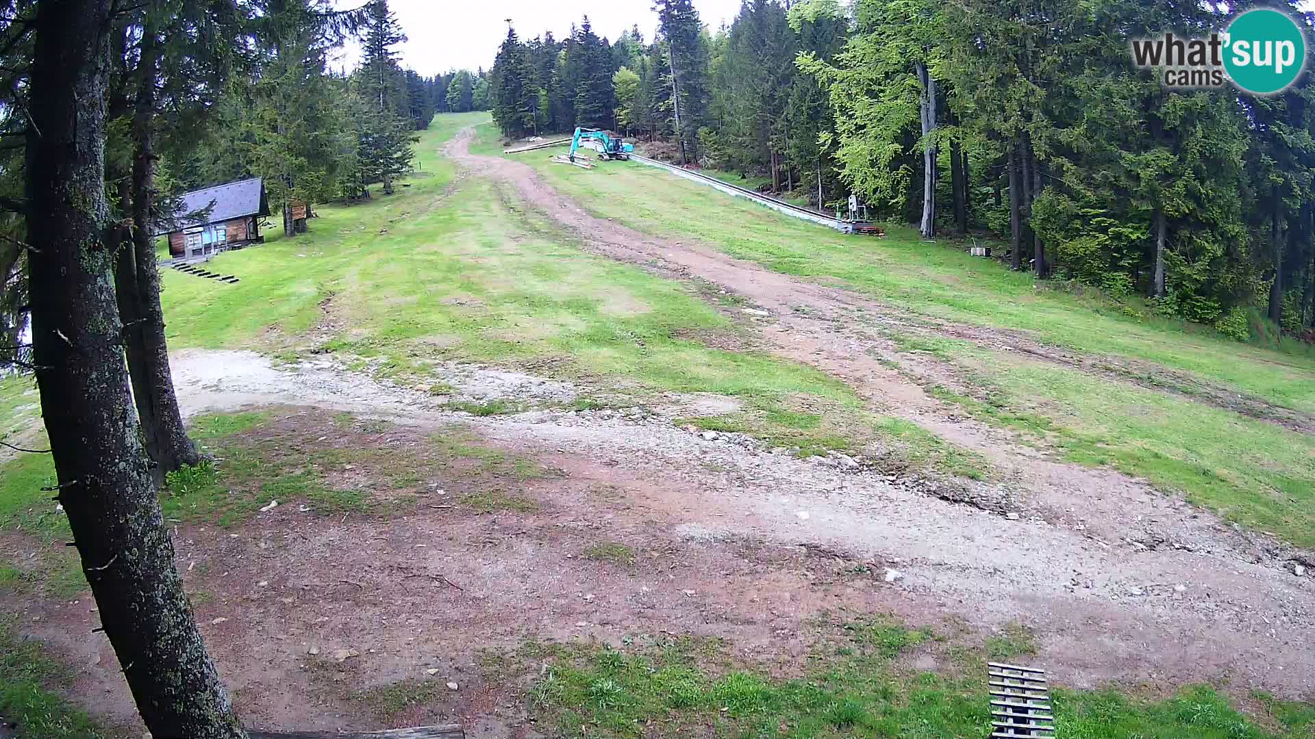 Trije Kralji – Črno jezero – Hotel Jakec