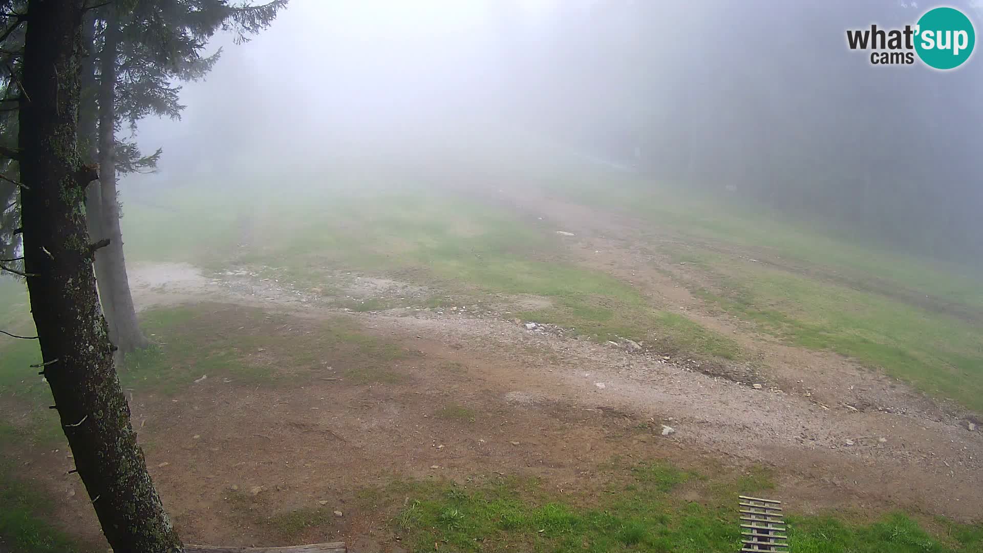 Trije Kralji – Črno jezero – Hotel Jakec