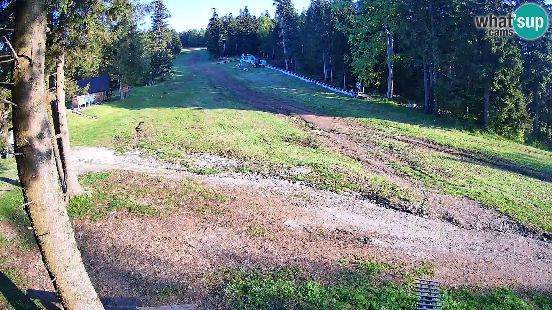 Trije Kralji – Črno jezero – Hotel Jakec