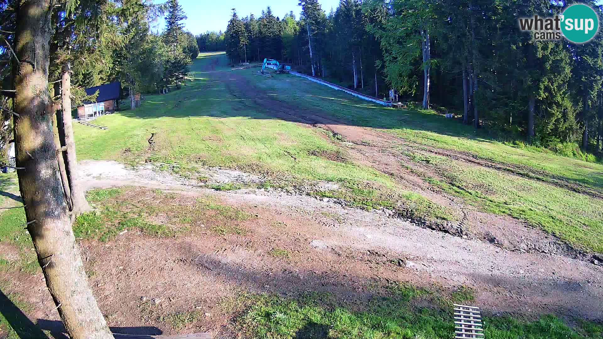 Trije Kralji – Črno jezero – Hotel Jakec