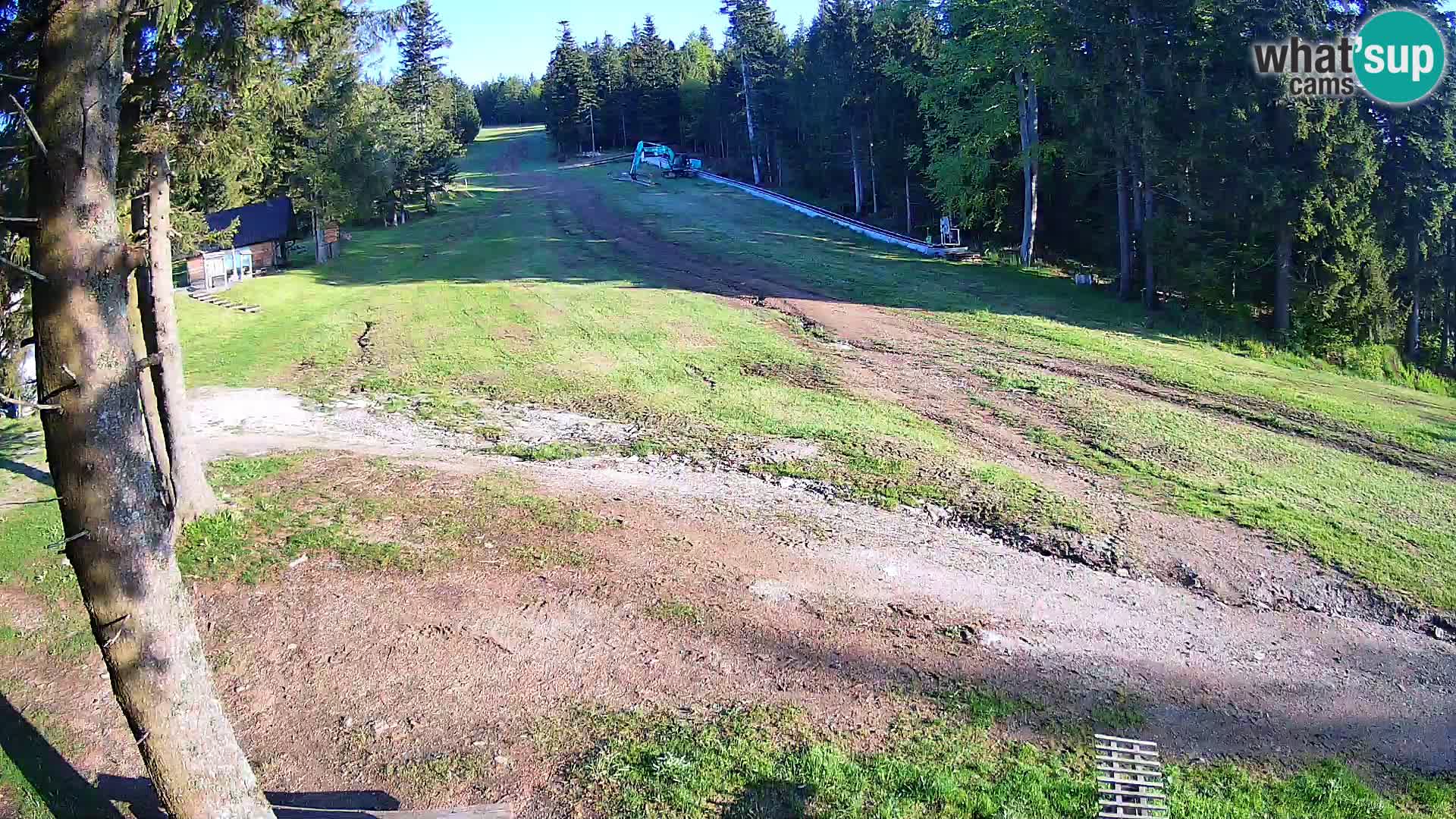 Trije Kralji – Črno jezero – Hotel Jakec