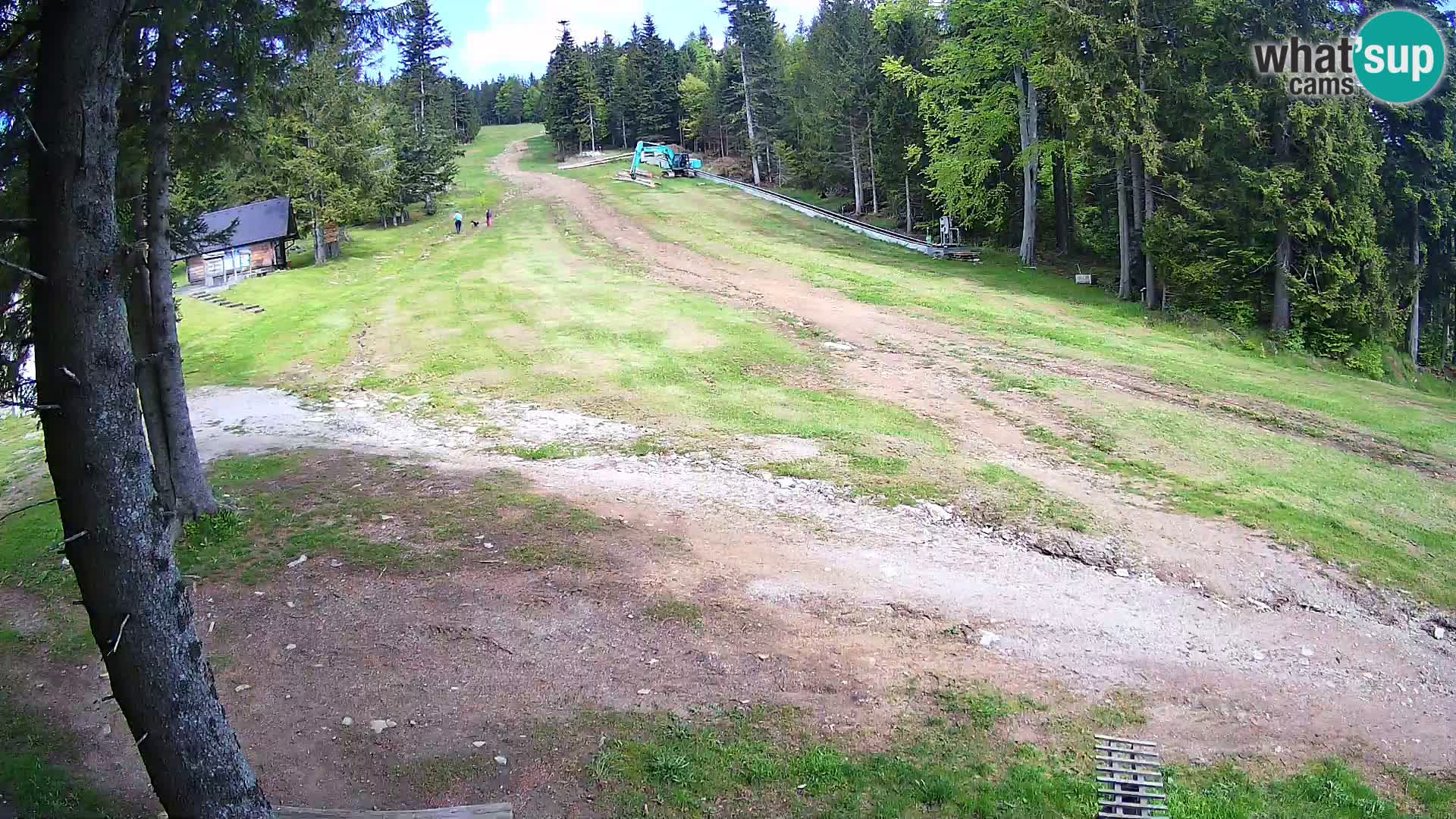 Trije Kralji – Črno jezero – Hotel Jakec