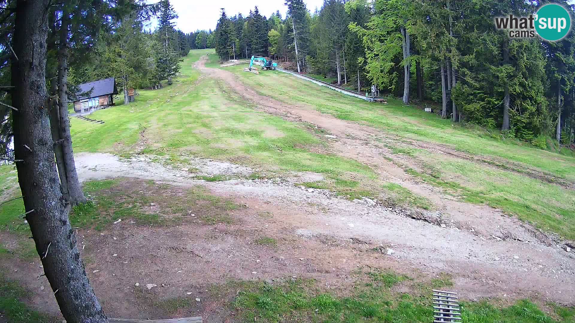 Trije Kralji – Črno jezero – Hotel Jakec