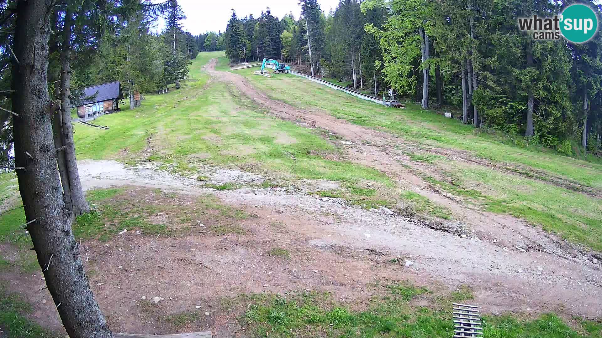 Trije Kralji – Črno jezero – Hotel Jakec