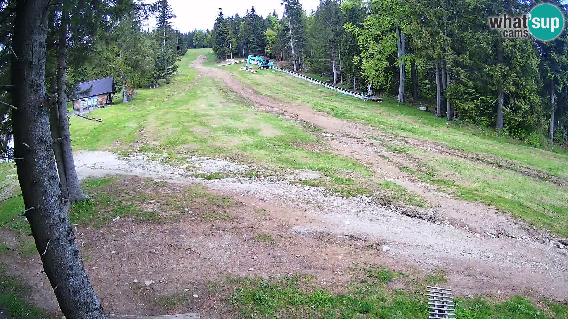 Trije Kralji – Črno jezero – Hotel Jakec