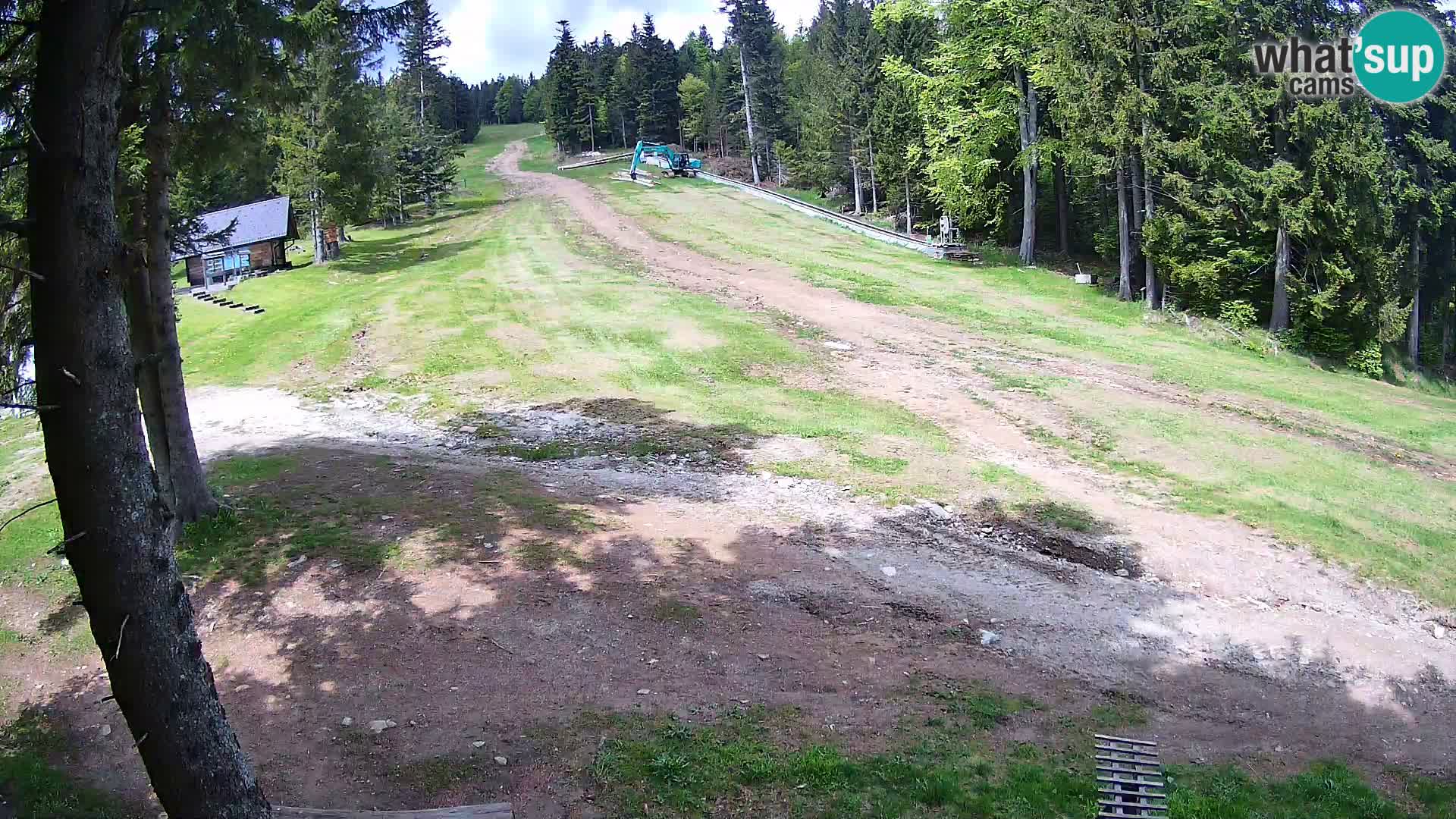 Trije Kralji – Črno jezero – Hotel Jakec