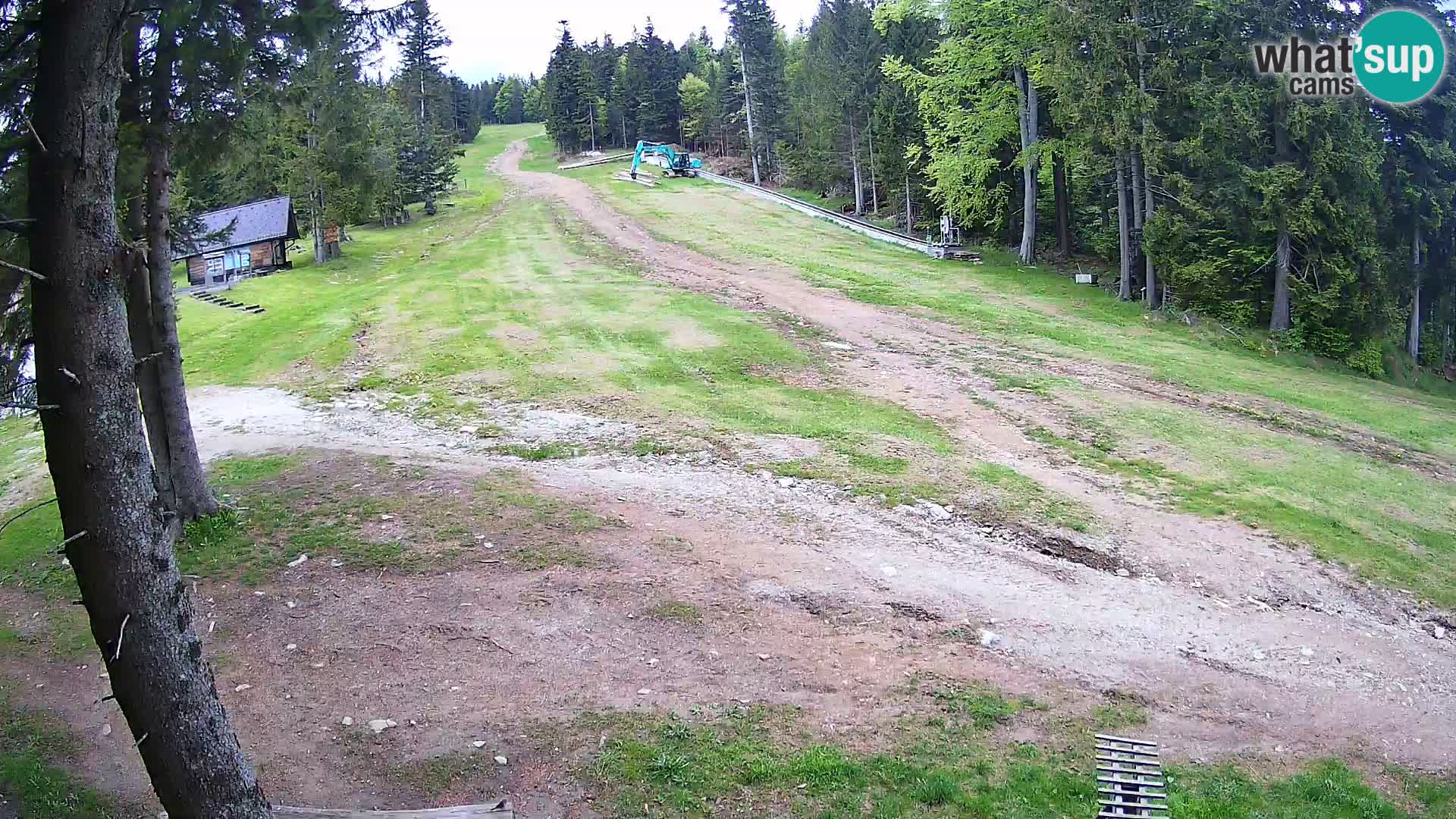 Trije Kralji – Črno jezero – Hotel Jakec