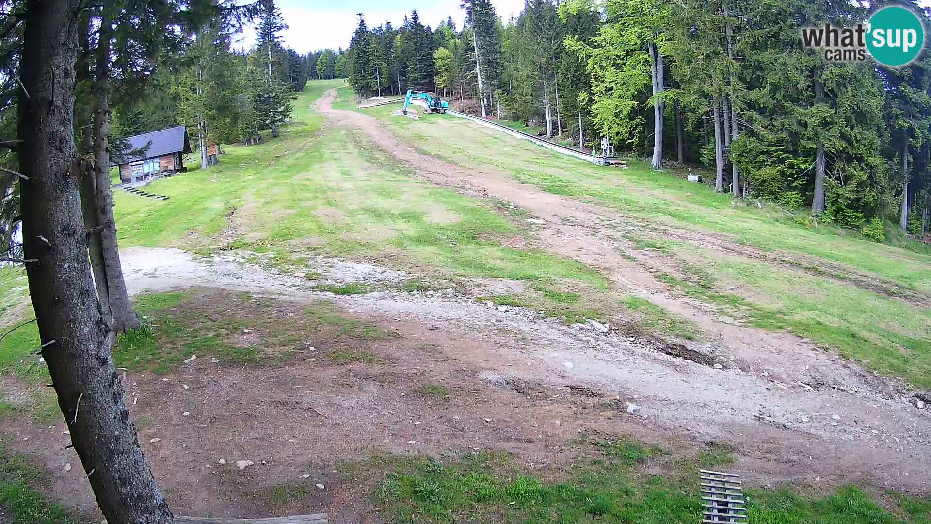 Trije Kralji – Črno jezero – Hotel Jakec