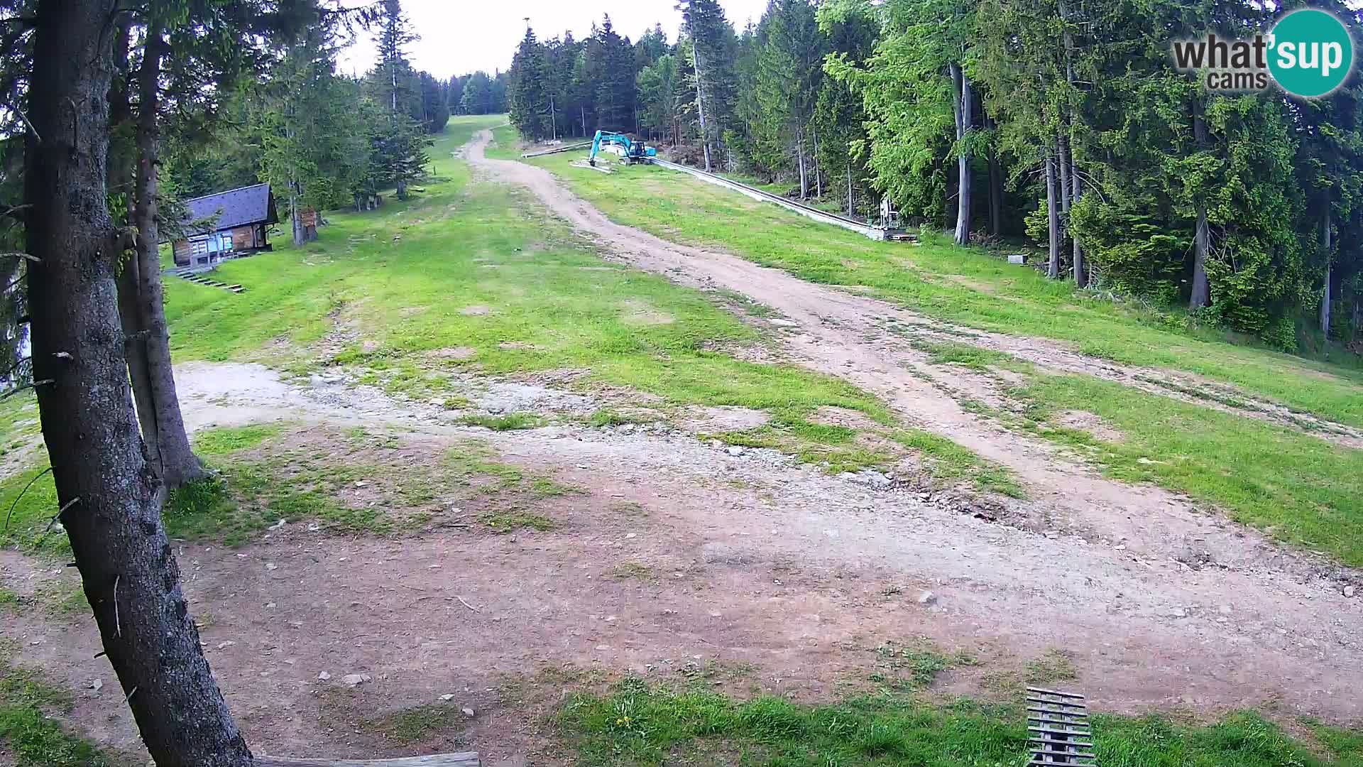 Trije Kralji – Črno jezero – Hotel Jakec
