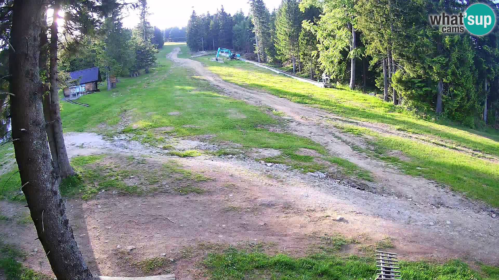 Trije Kralji – Črno jezero – Hotel Jakec