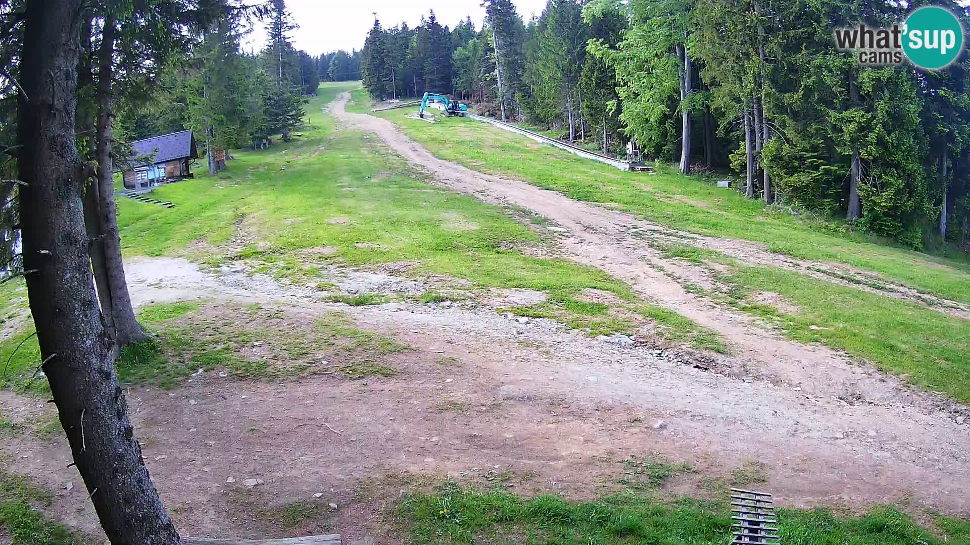 Trije Kralji – Črno jezero – Hotel Jakec