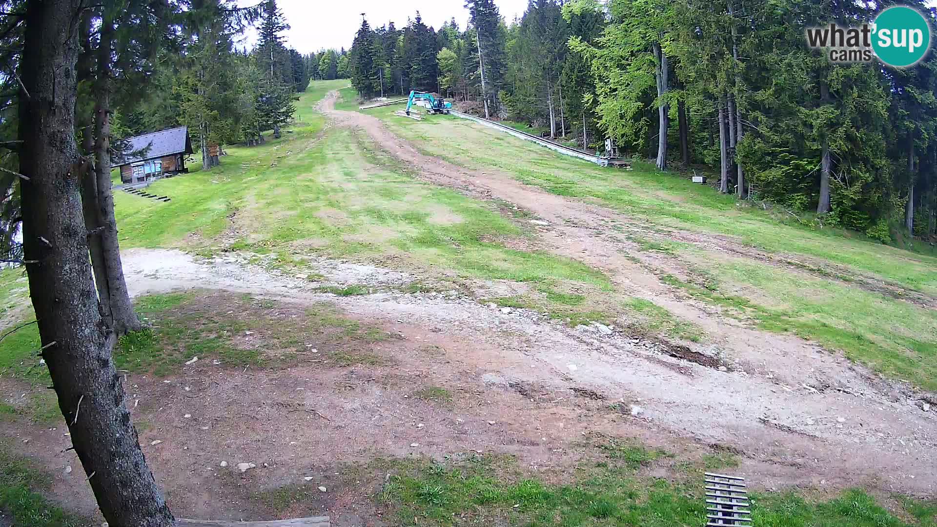 Trije Kralji – Črno jezero – Hotel Jakec