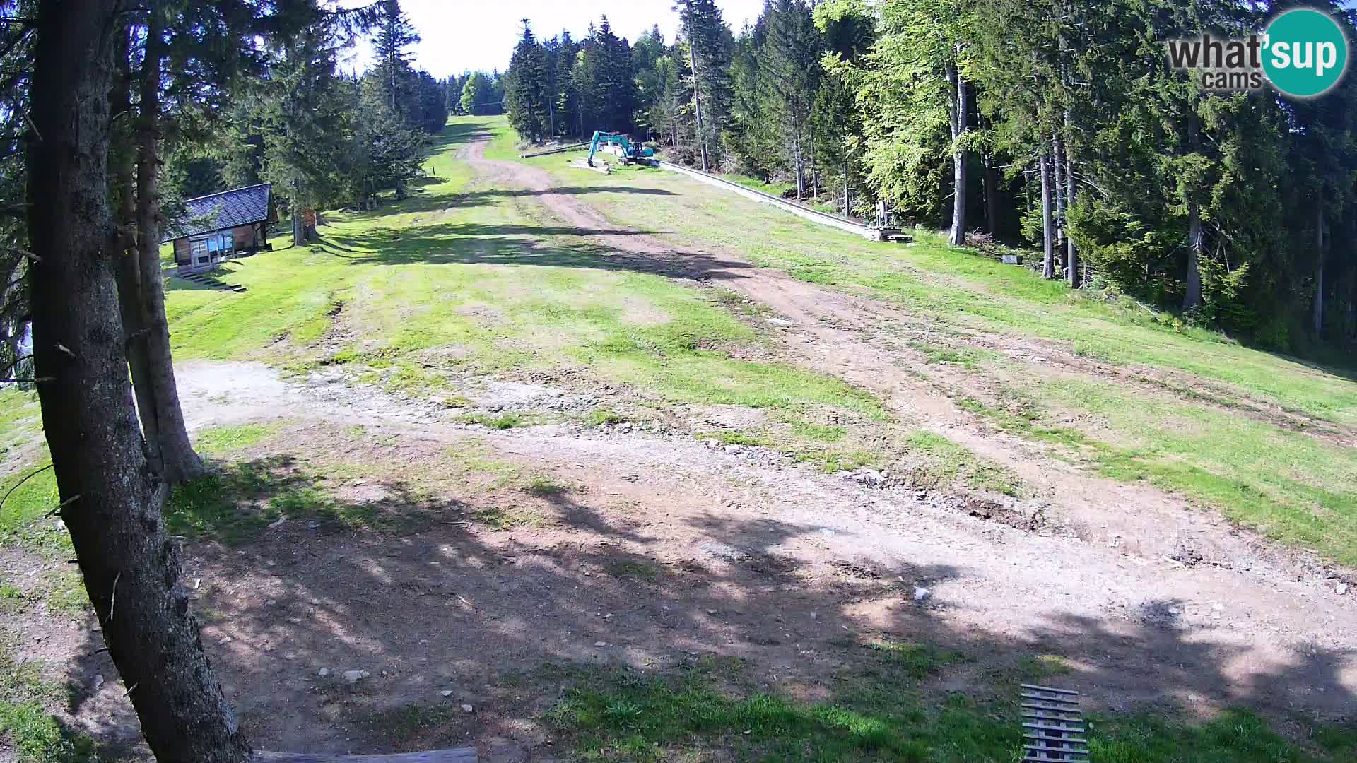 Trije Kralji – Črno jezero – Hotel Jakec