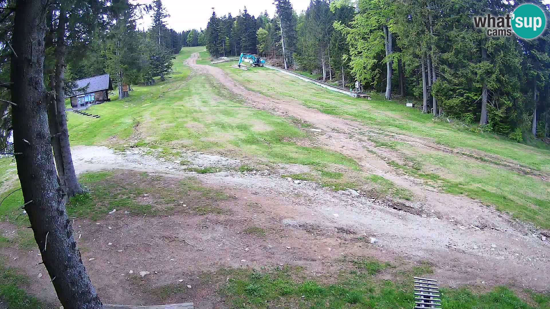 Trije Kralji – Črno jezero – Hotel Jakec