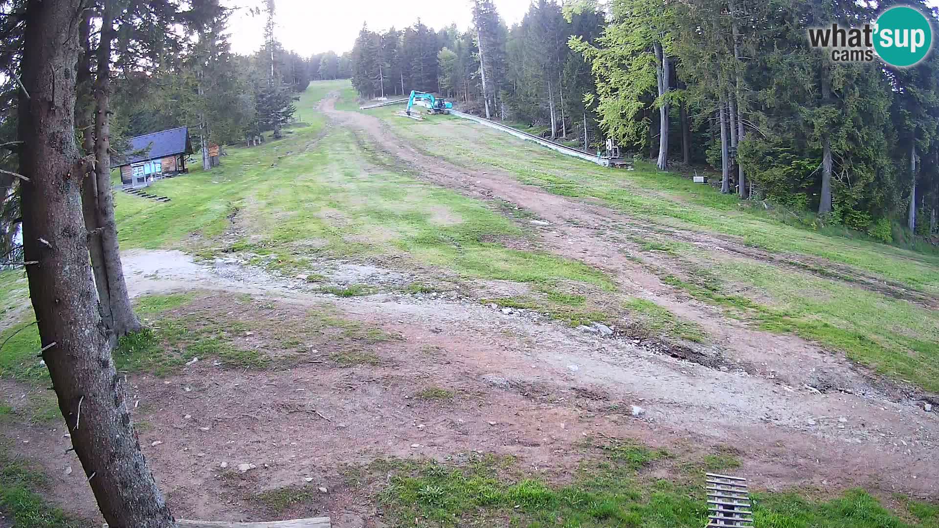 Trije Kralji – Črno jezero – Hotel Jakec