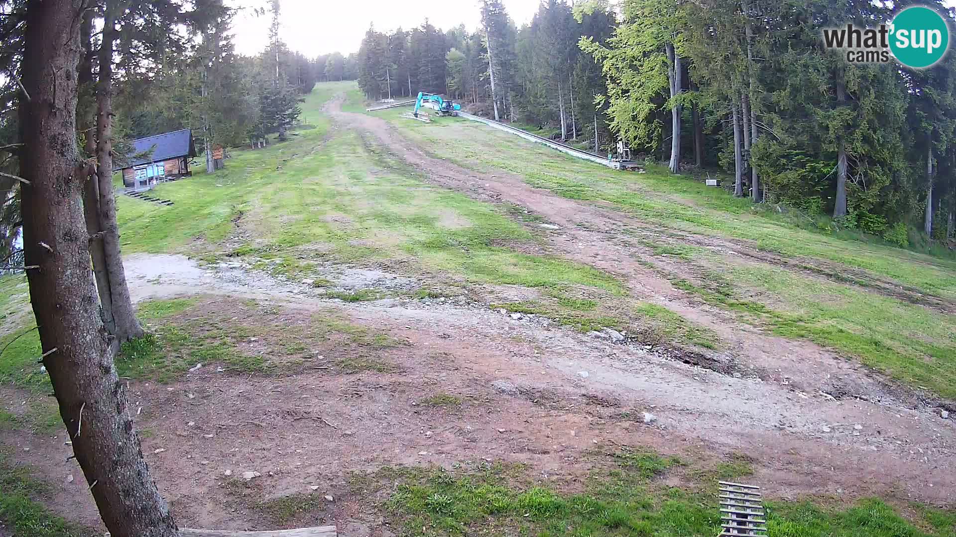 Trije Kralji – Črno jezero – Hotel Jakec