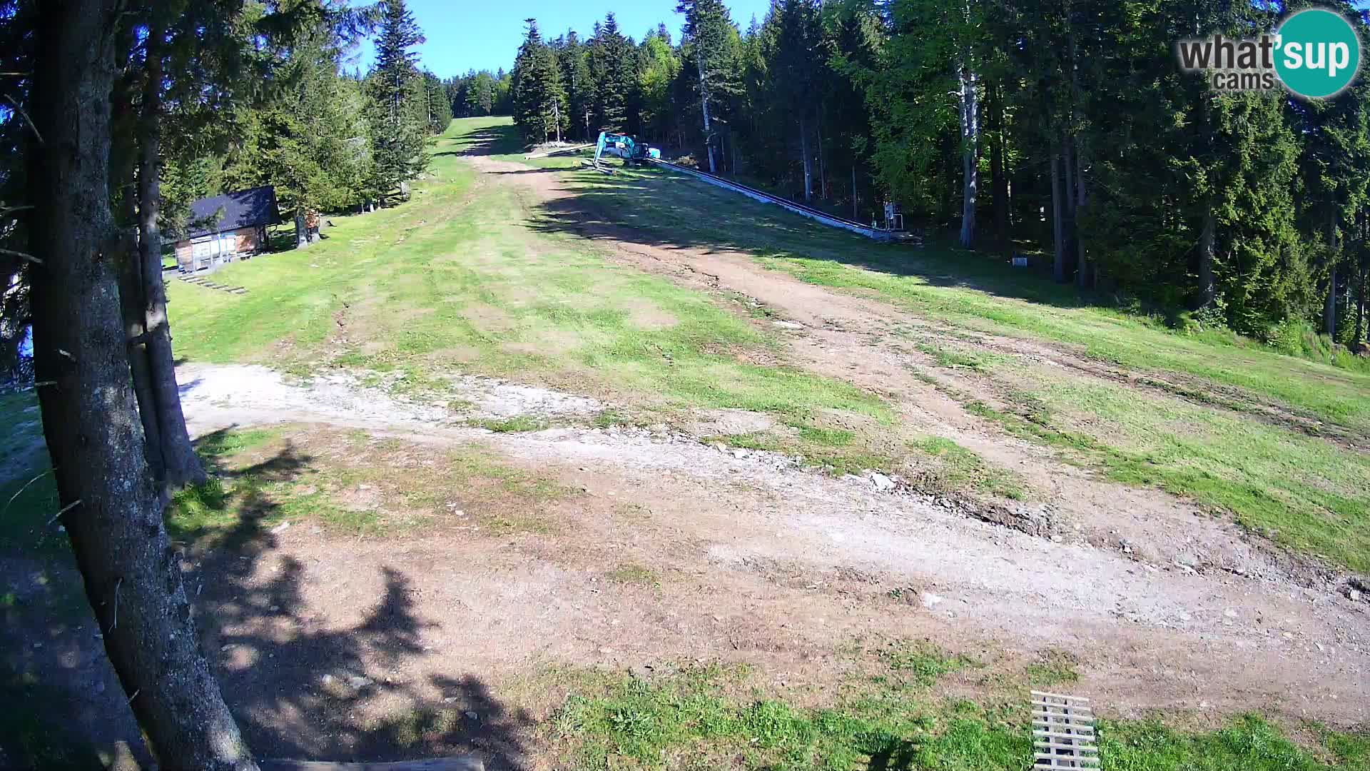 Trije Kralji – Črno jezero – Hotel Jakec