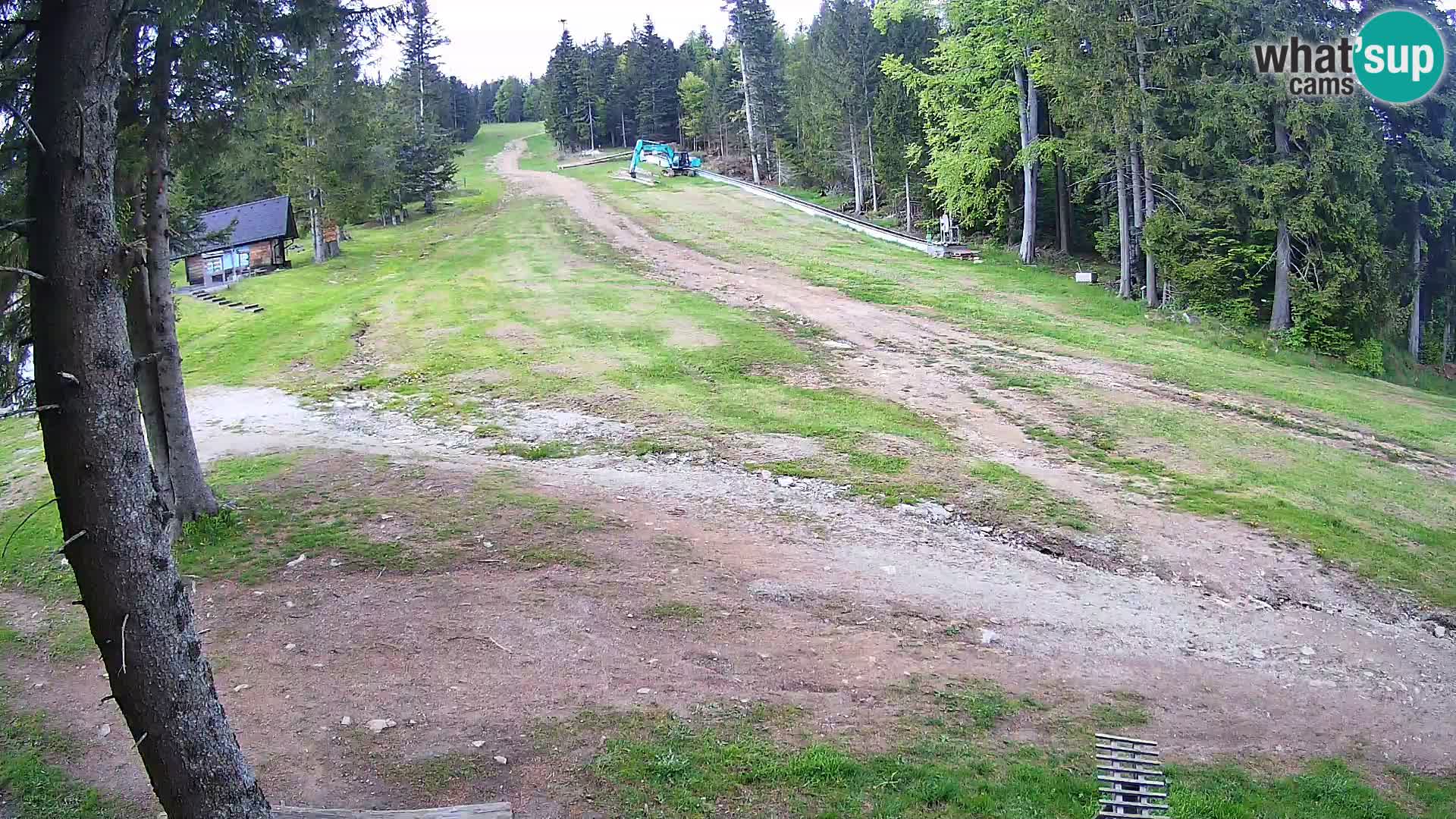 Trije Kralji – Črno jezero – Hotel Jakec