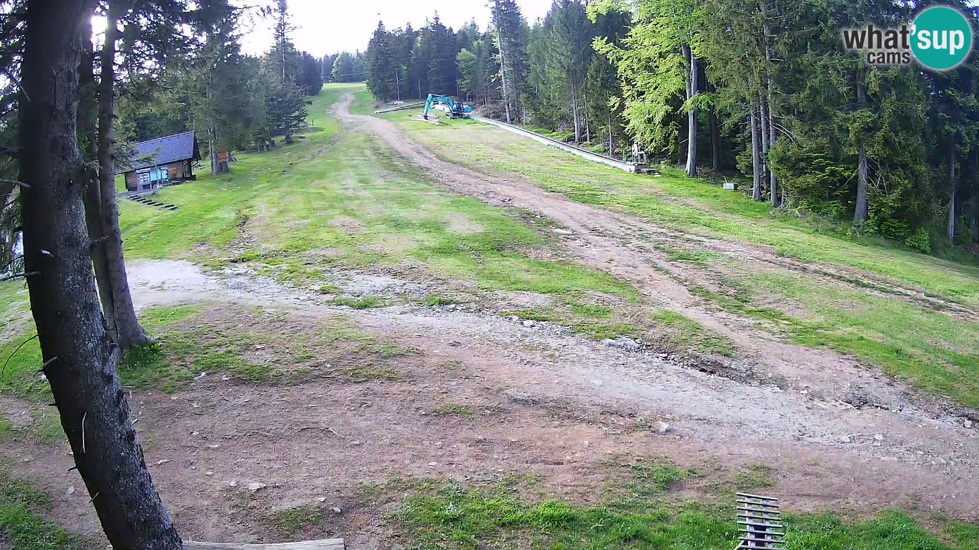 Trije Kralji – Črno jezero – Hotel Jakec
