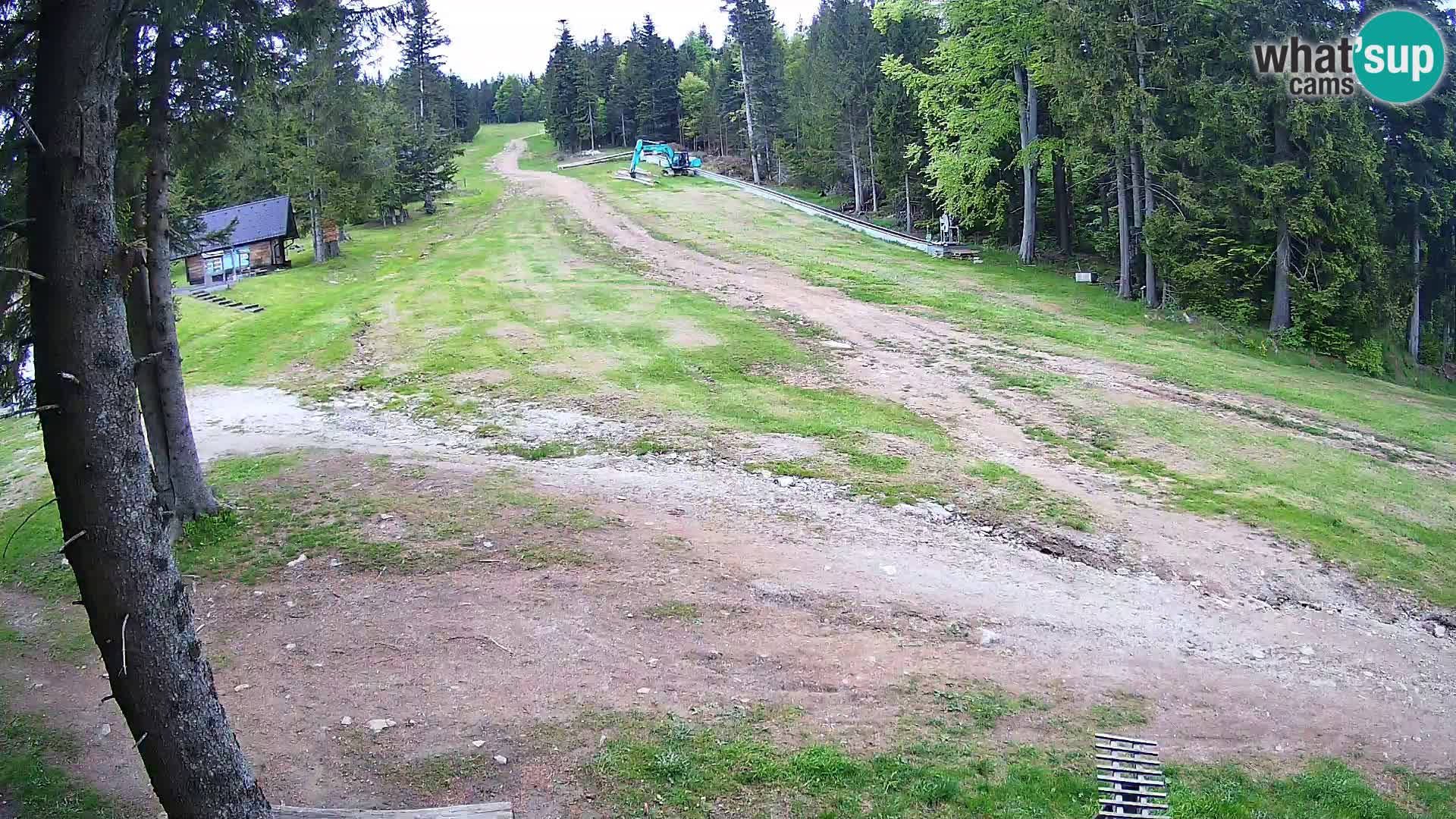 Trije Kralji – Črno jezero – Hotel Jakec