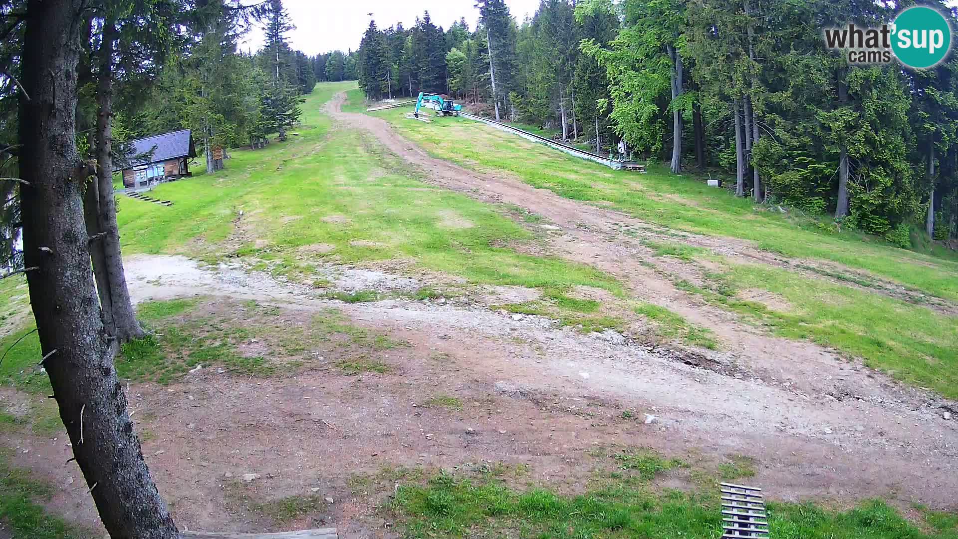 Trije Kralji – Črno jezero – Hotel Jakec