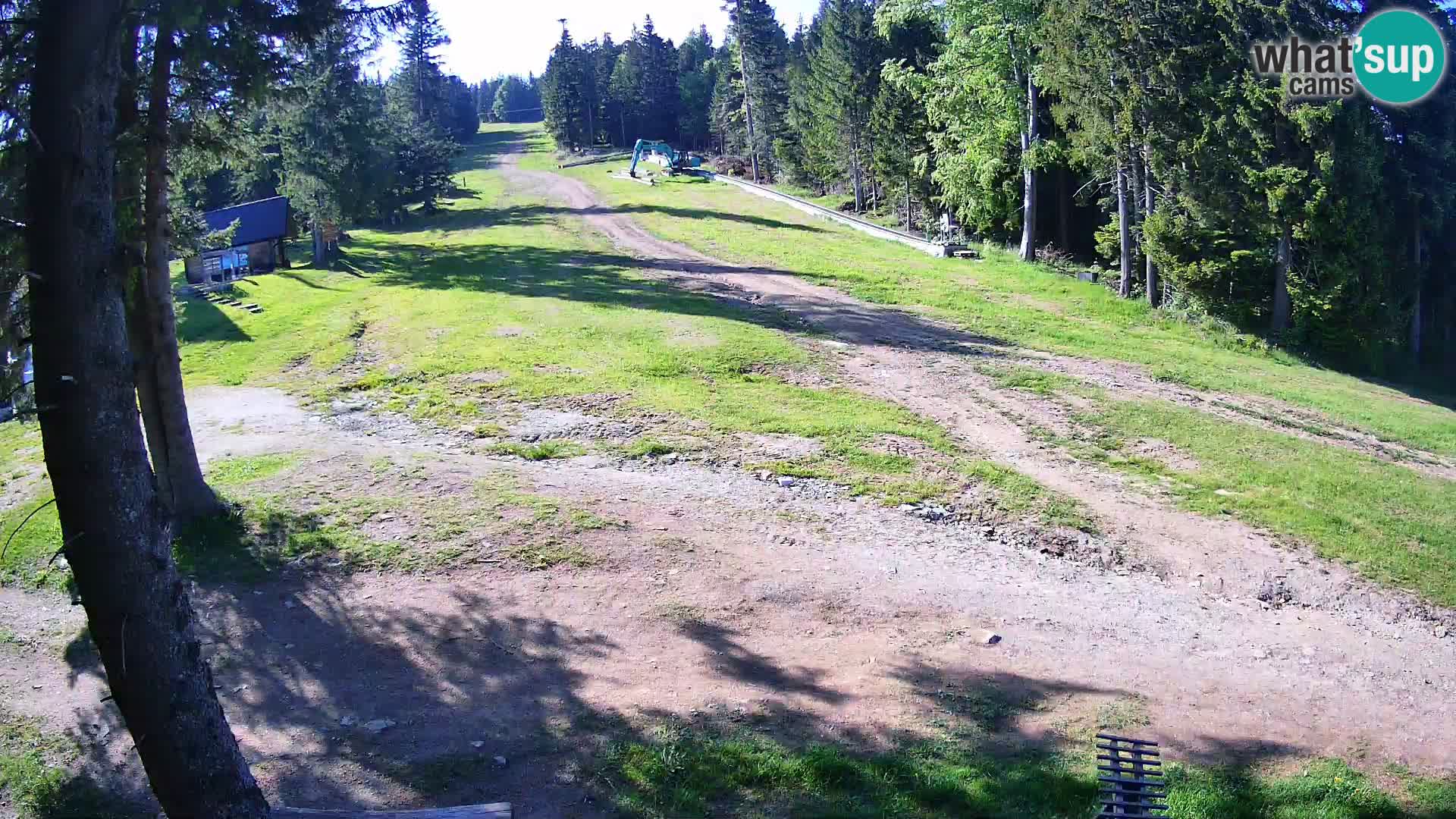 Trije Kralji – Črno jezero – Hotel Jakec