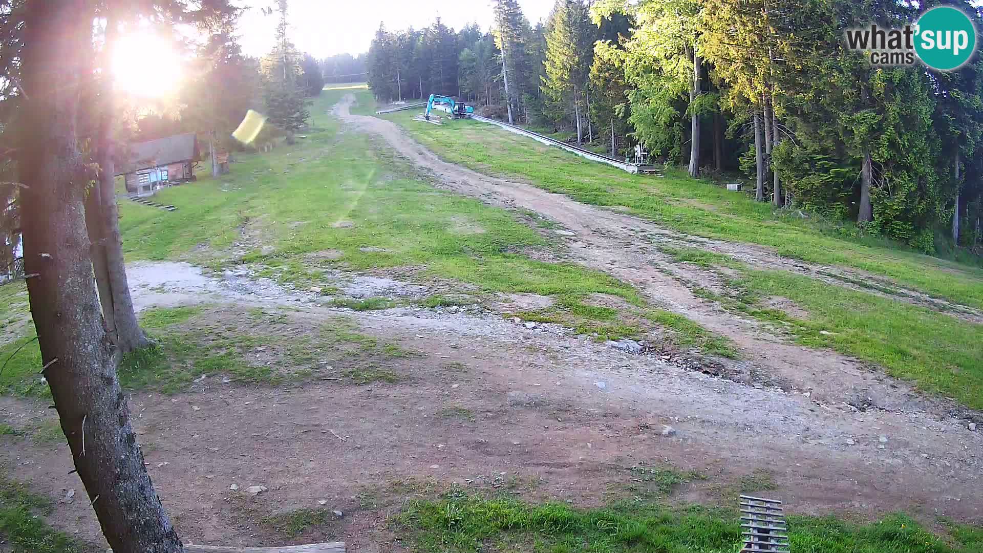 Trije Kralji – Črno jezero – Hotel Jakec
