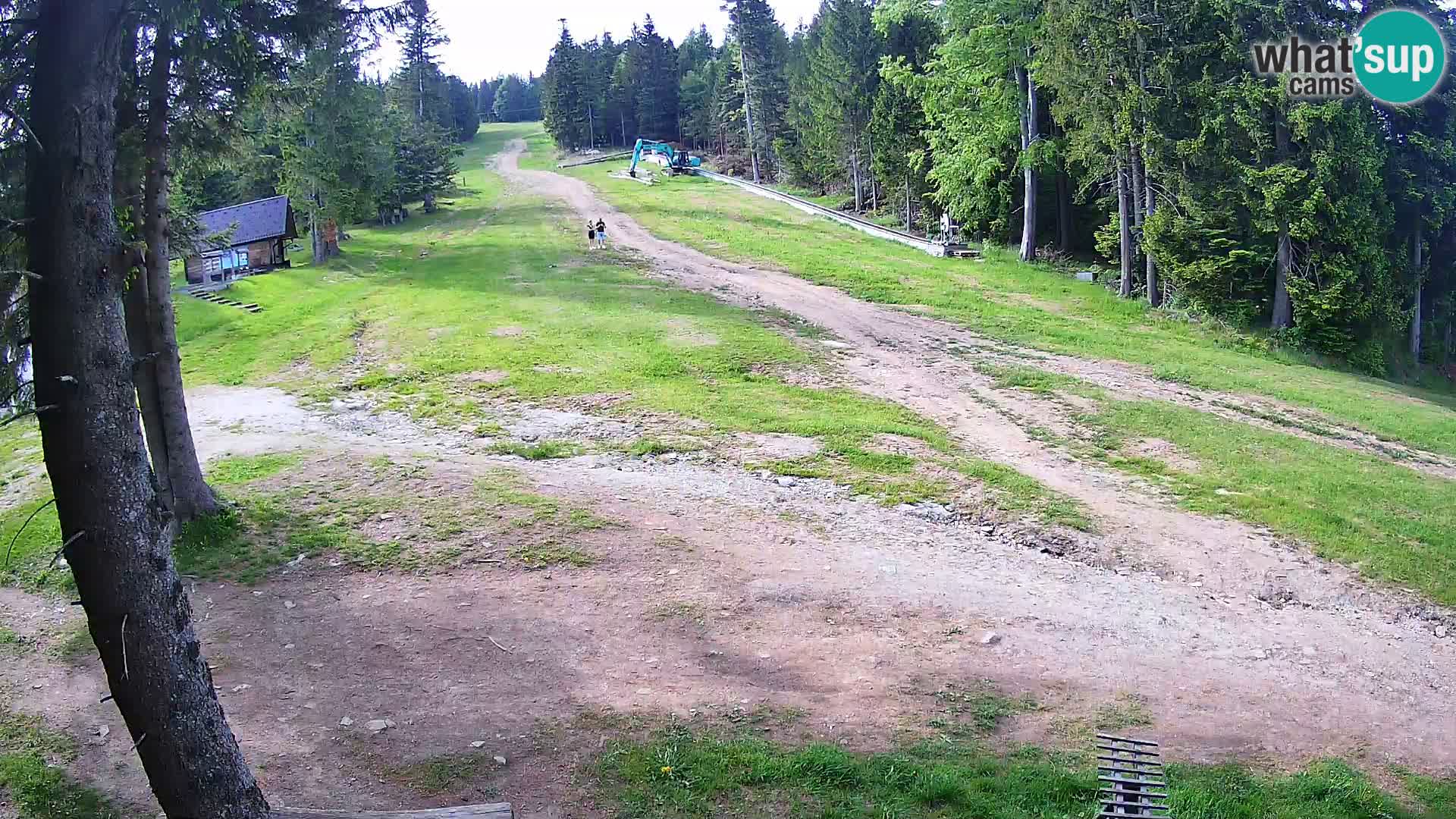 Trije Kralji – Črno jezero – Hotel Jakec